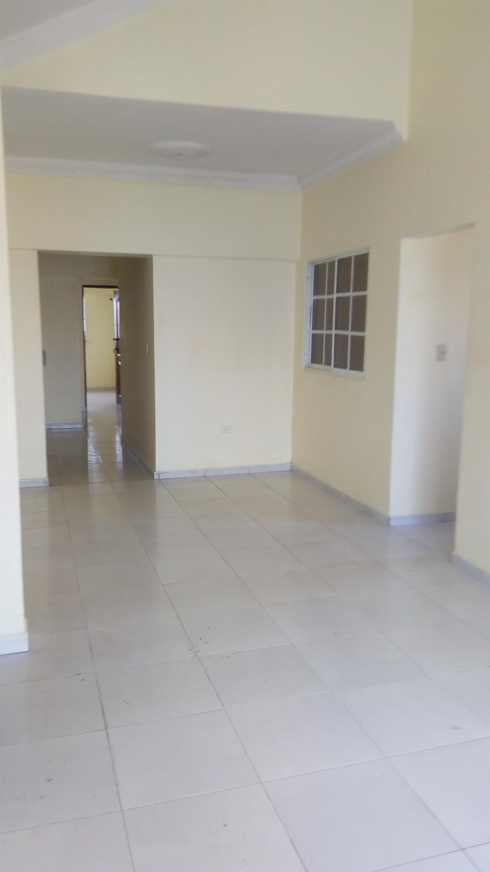 apartamentos - Apartamento 3 hab, RD$30,000  Ensanche Quisqueya 0