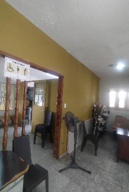 oficinas y locales comerciales - VENDO Local comercial  en Rio San Juan 4