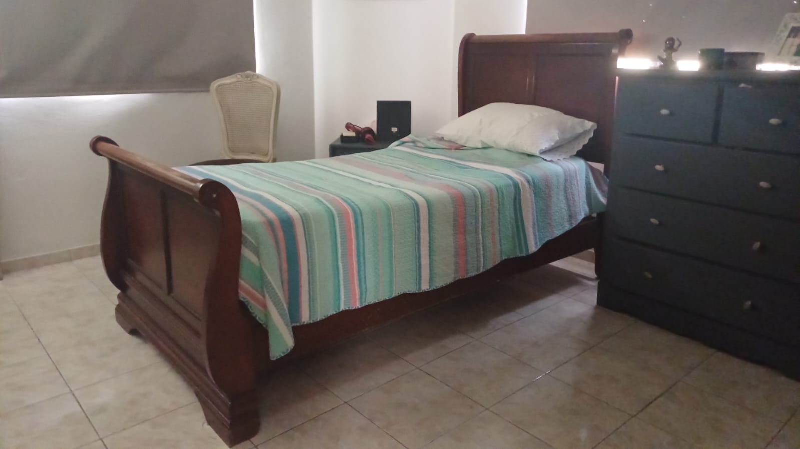 muebles y colchones - Cama twin de  Ilumel 0