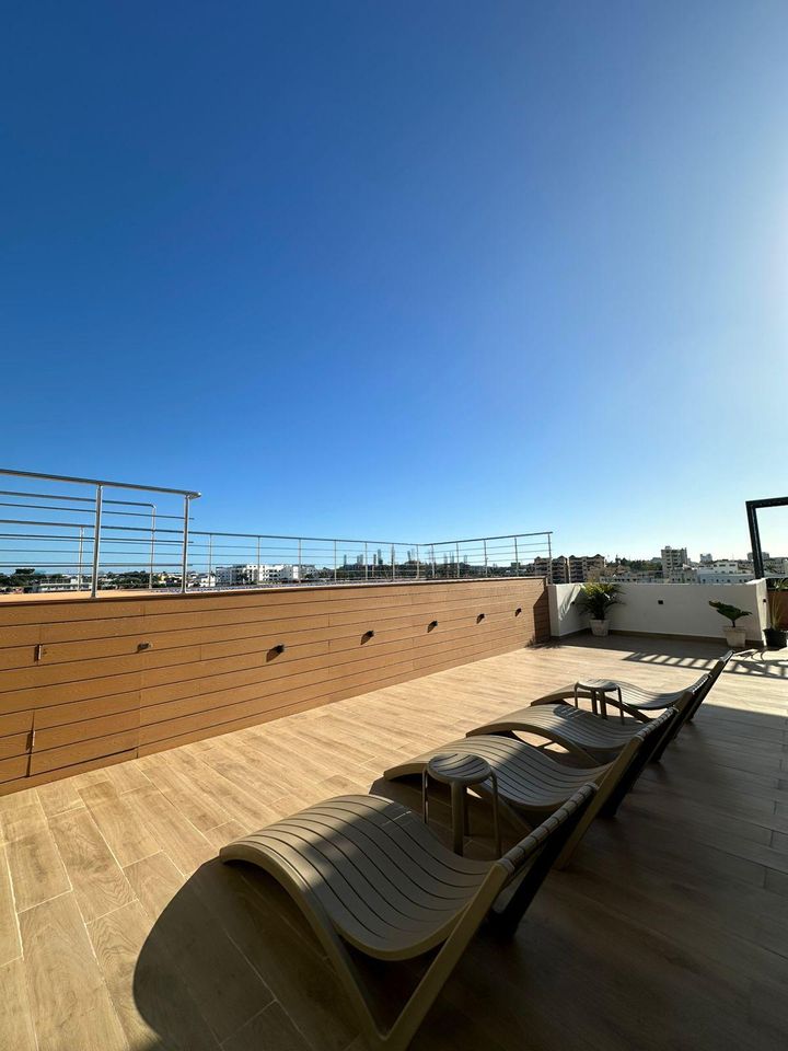 apartamentos - VENTA DE APARTAMENTO EN LOS RIOS, DN. 1