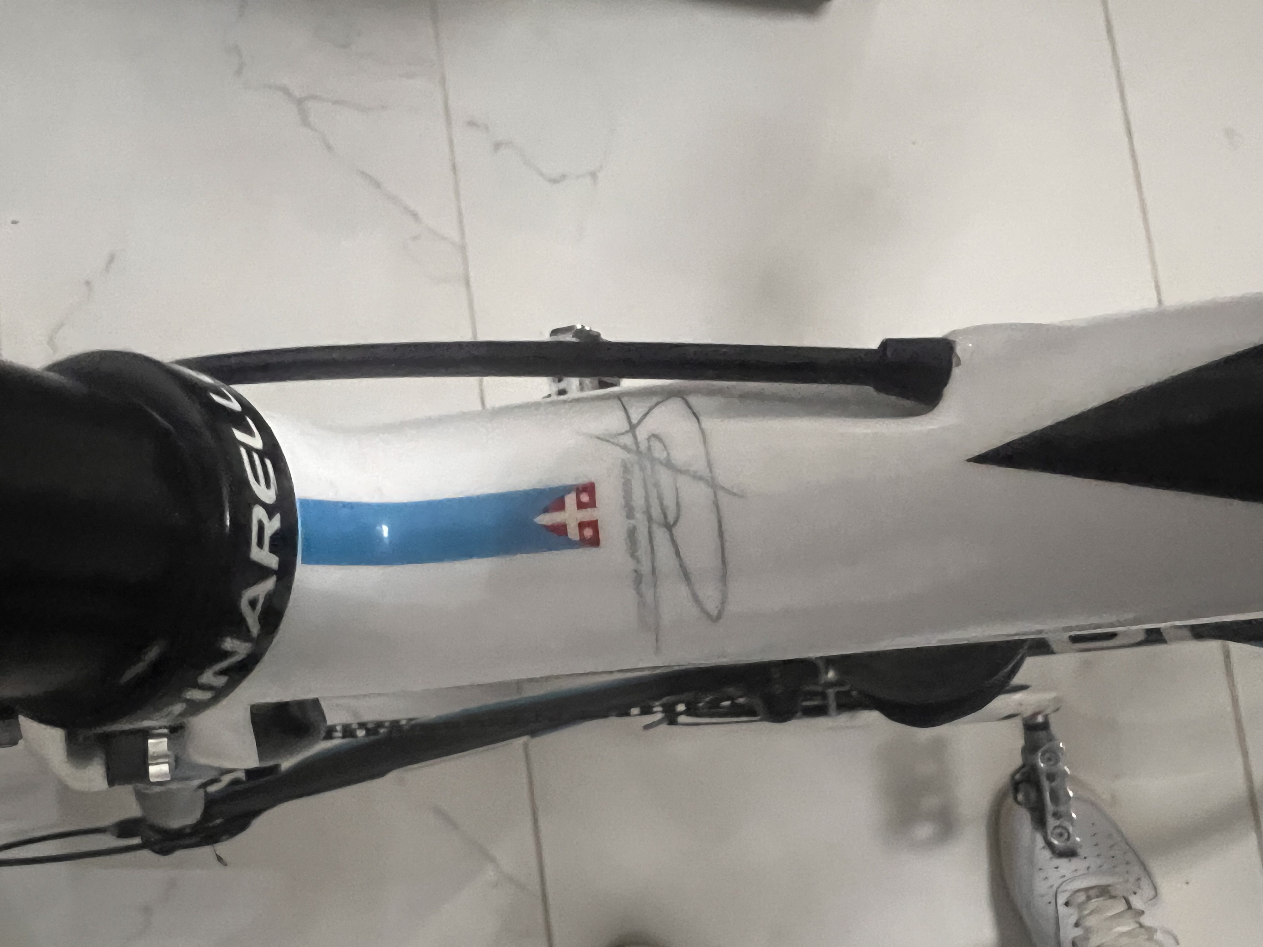 bicicletas y accesorios - Venta de bicicleta pinarello  2