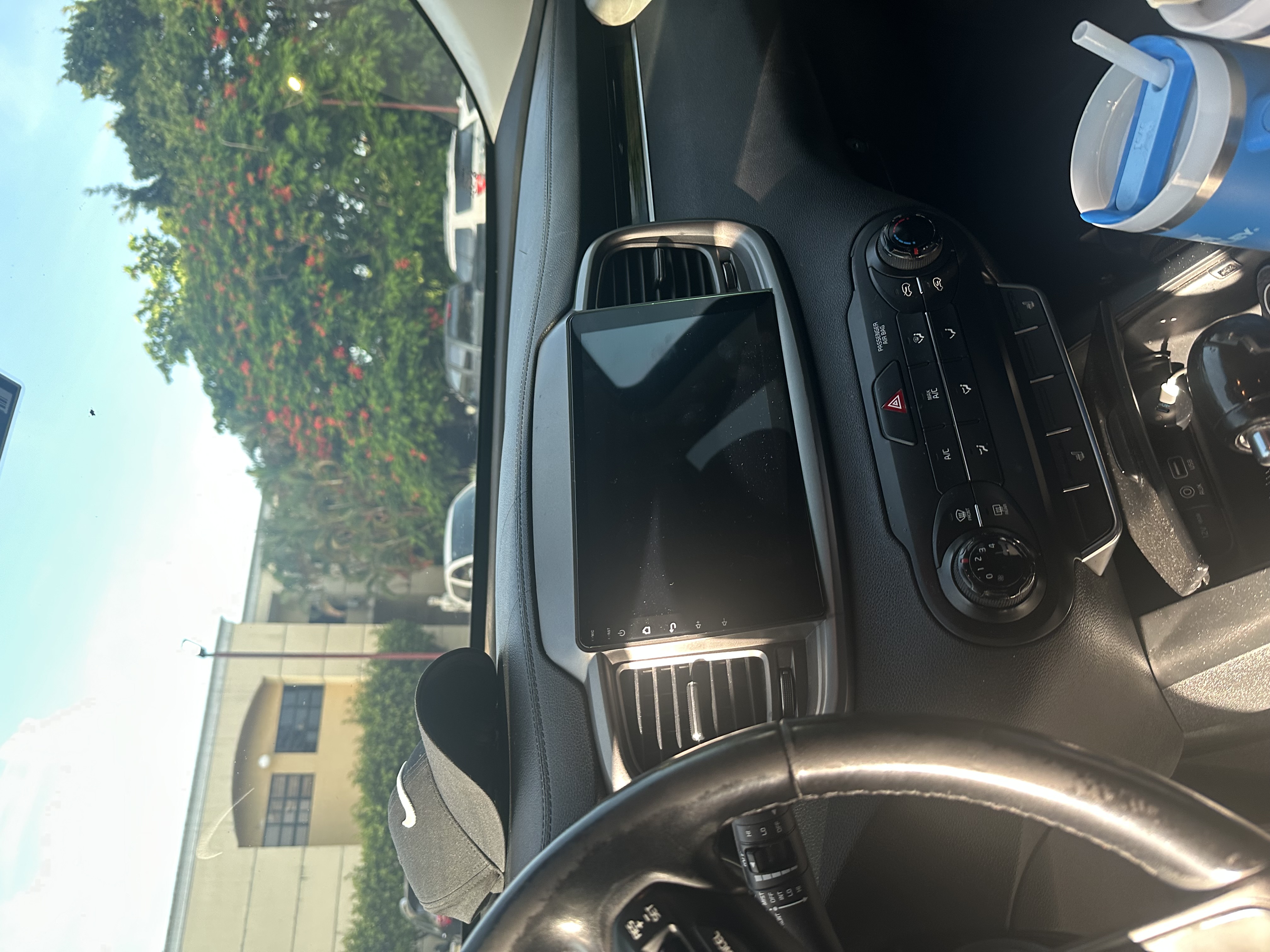 jeepetas y camionetas - Kia Sorento EX 2016 3