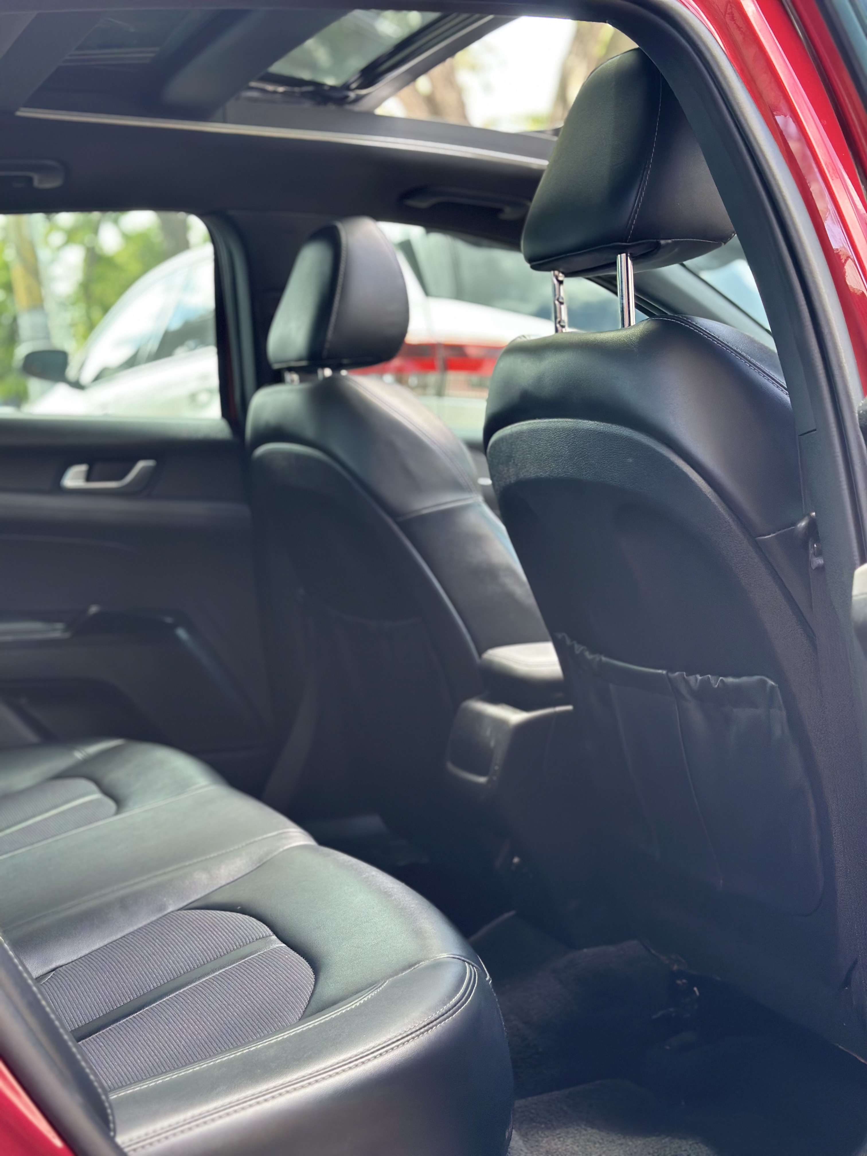 carros - 2021 KIA K5 GT LINE CLEAN CARFAX 7