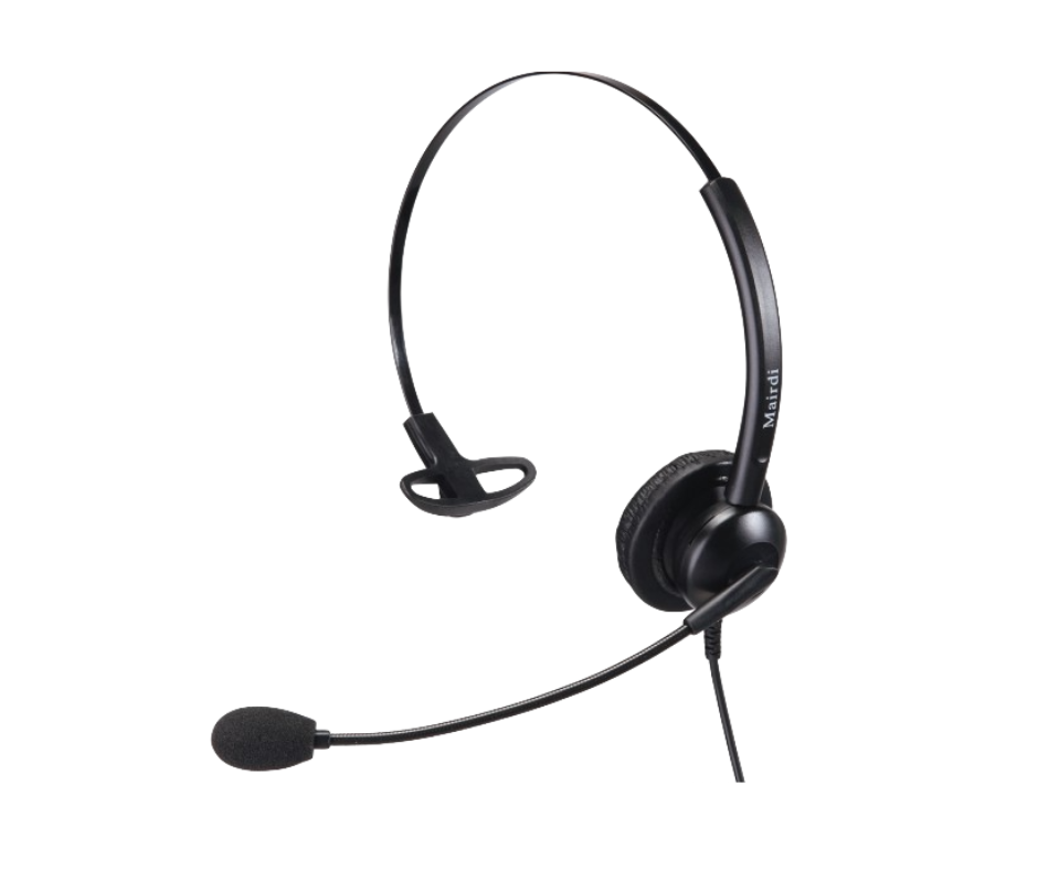 camaras y audio - Headset-MRD308s  0