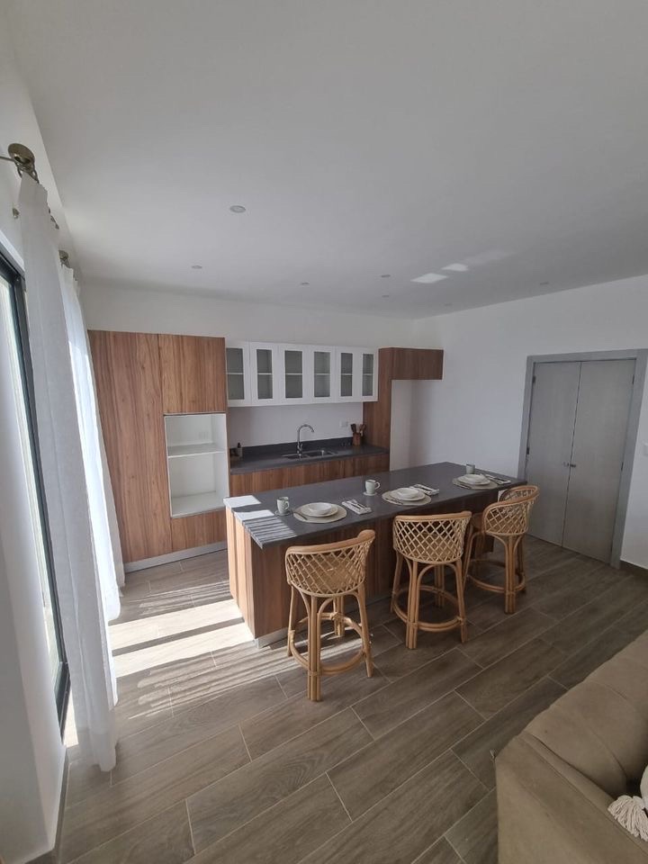 apartamentos - Apartamentos en ventas  Pueblito Caribeño, Vista Cana


 2
