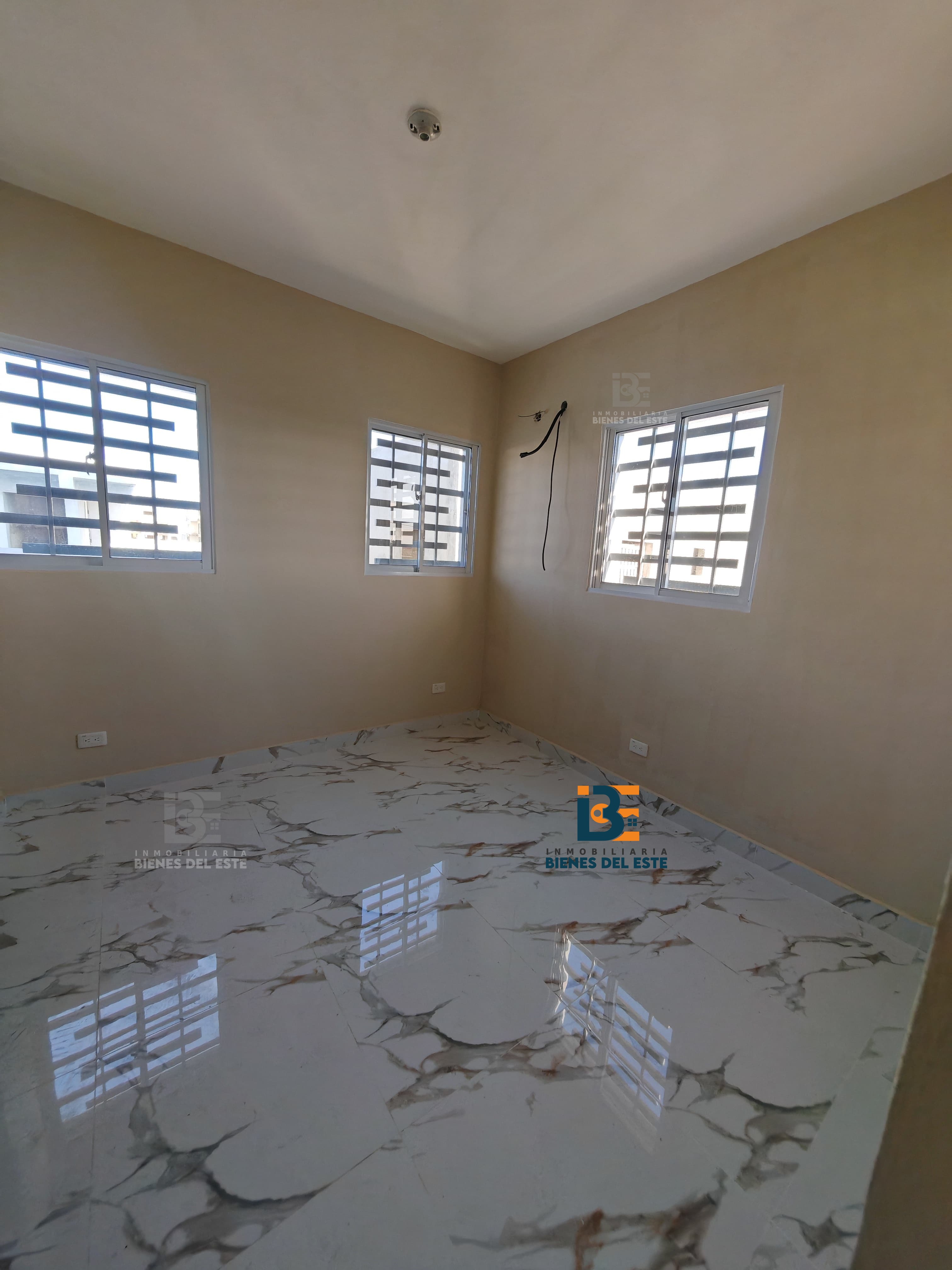 apartamentos - Se Alquila NUEVO Apartamento exclusivo en SPM. 5