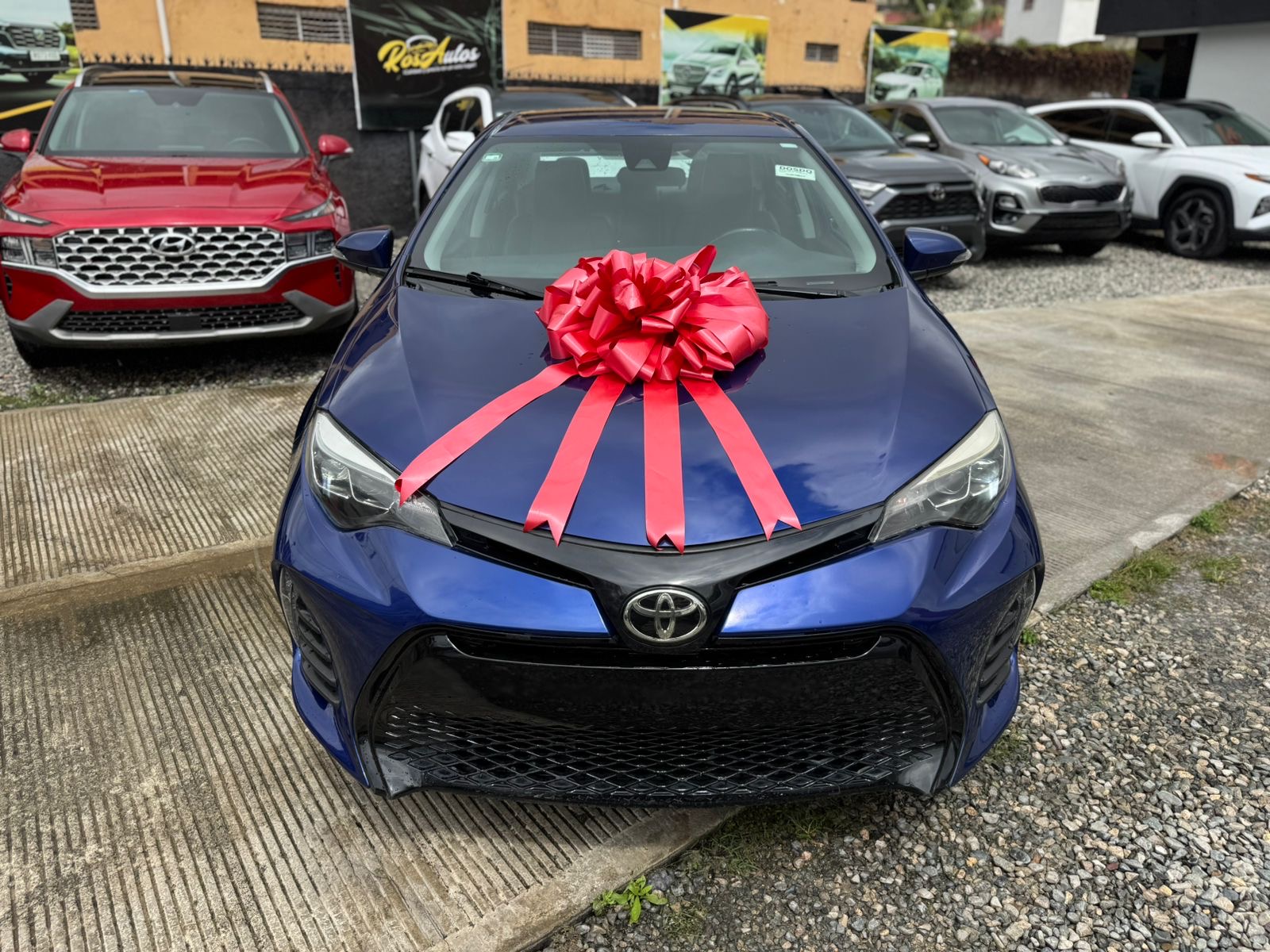 carros - Toyota Corolla SE 2019 1