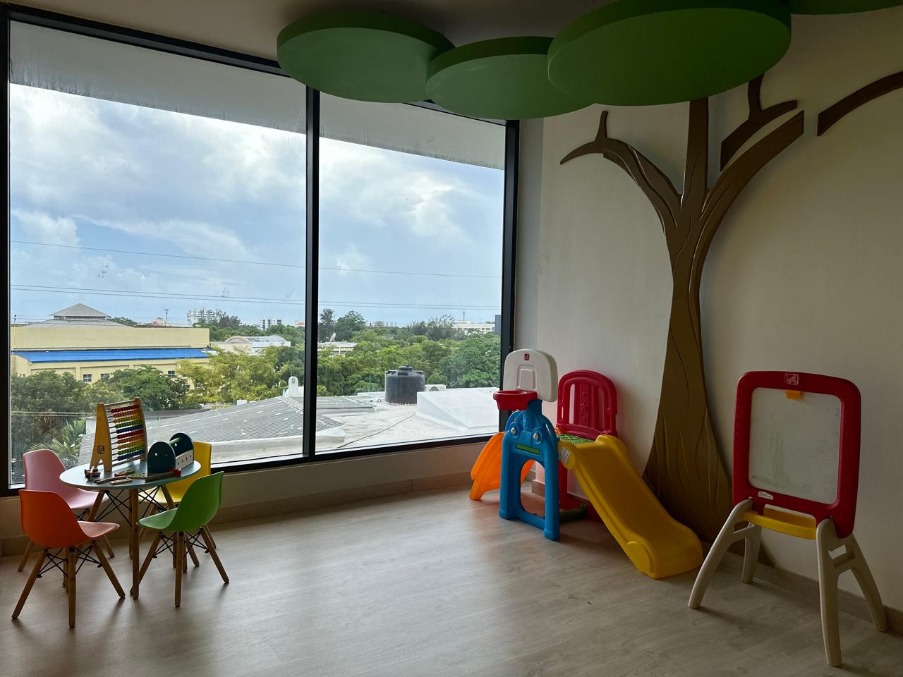 apartamentos - Rento hermoso apartamento en la esperilla  8