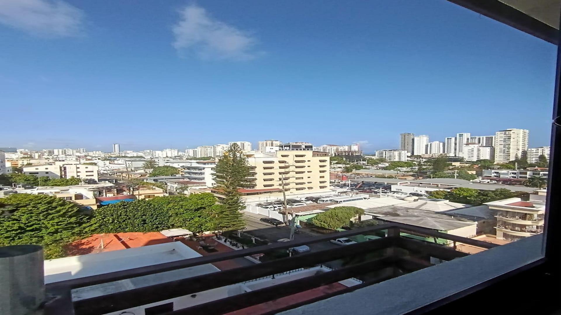 apartamentos - Apartamento de 1 habitación en Mirador Norte 6