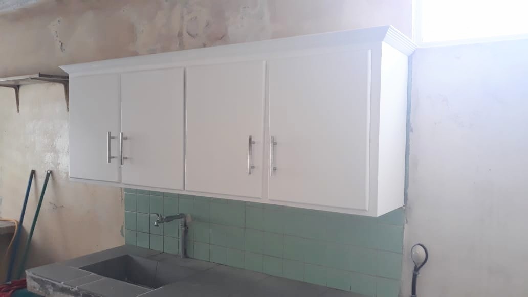 cocina - Cabinet  1