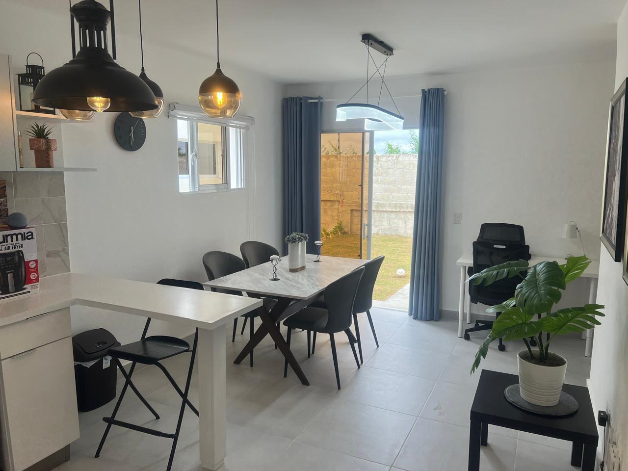 casas vacacionales y villas - Villa Amueblada en Venta en Ciudad del Sol Bávaro, Punta Cana 2