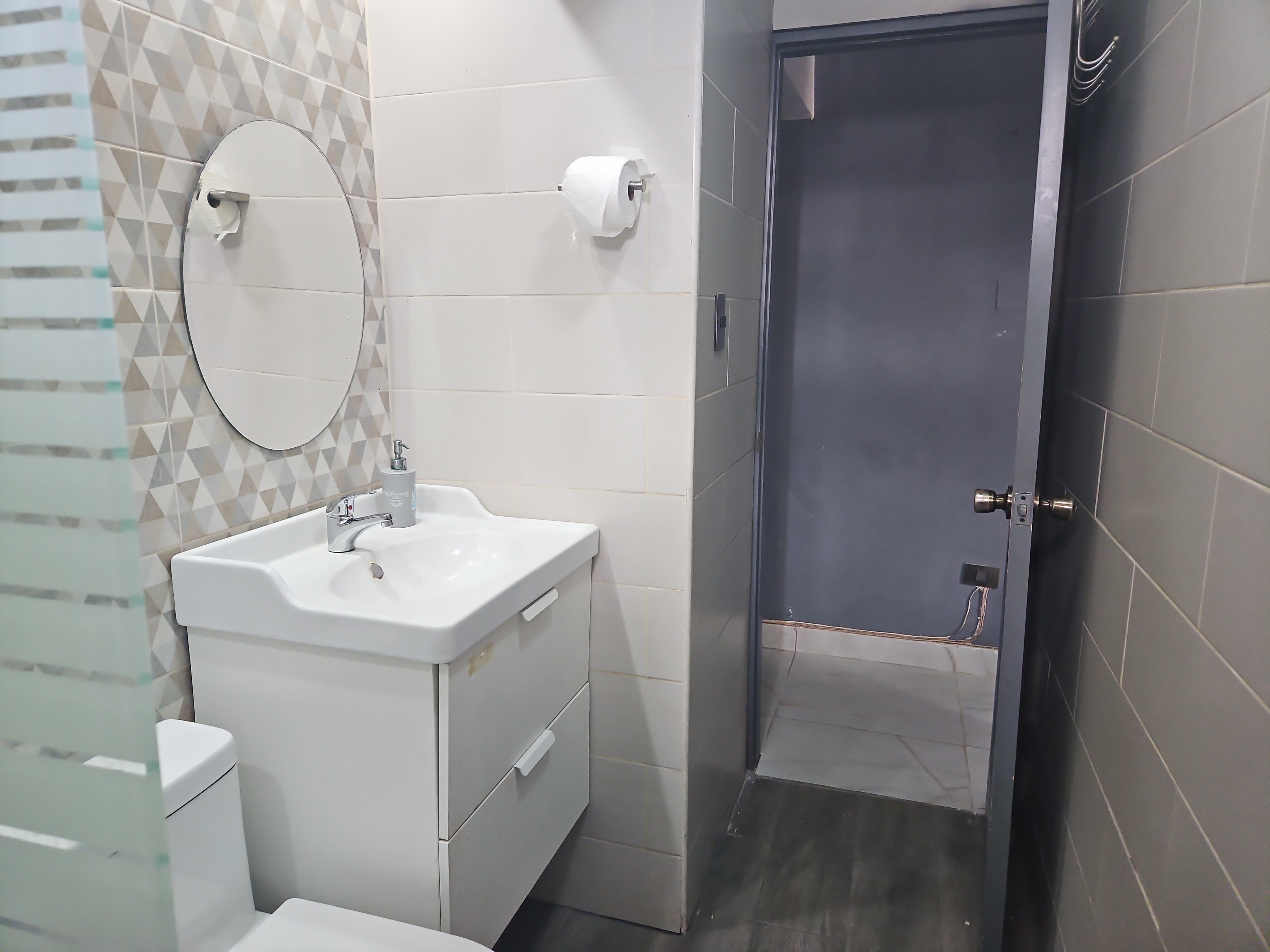 apartamentos - Alquiler de Apartamento Amueblado  4
