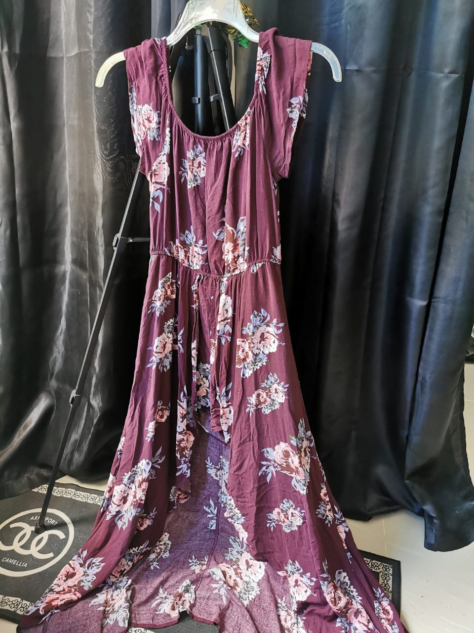 ropa para mujer - Combo de 100 piezas ropa 4