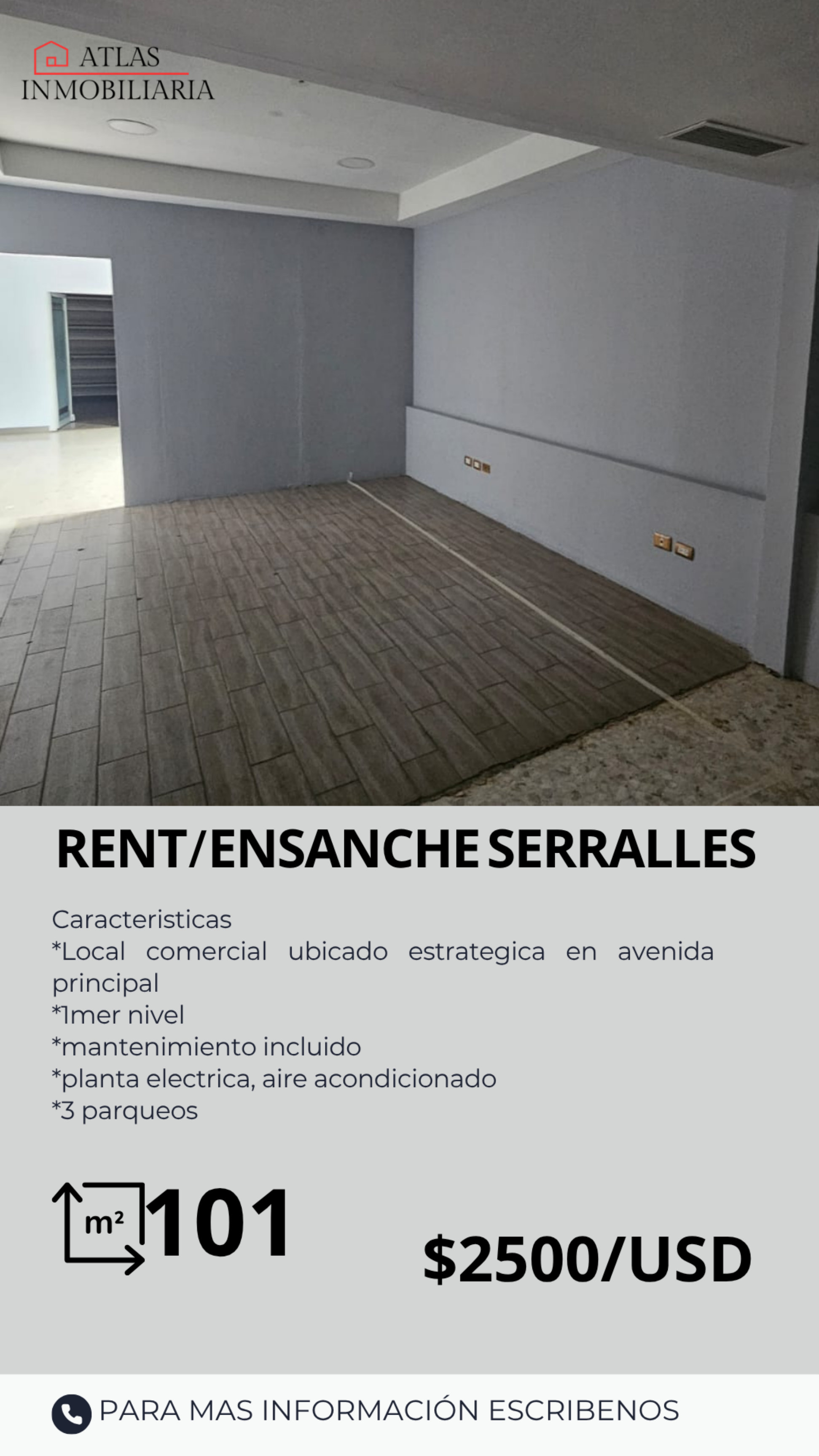 oficinas y locales comerciales - LOCAL COMERCIAL 