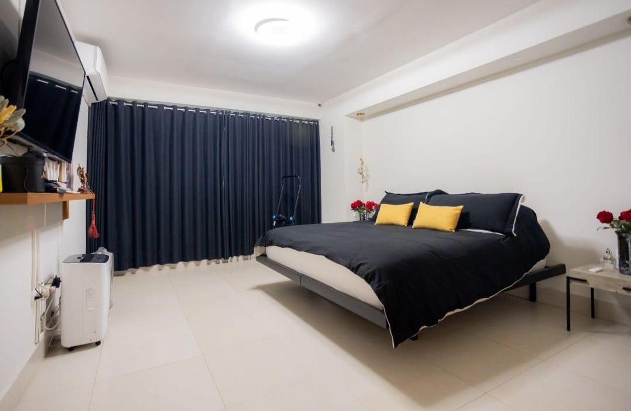 penthouses - Penthouse en venta en Serralles  7