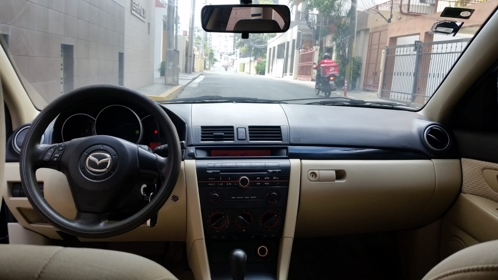 carros - De OPORTUNIDAD!, MAZDA 3, 2005 4