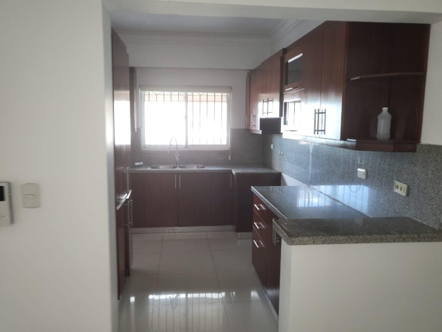 apartamentos - Apartamento en Bella vista 4