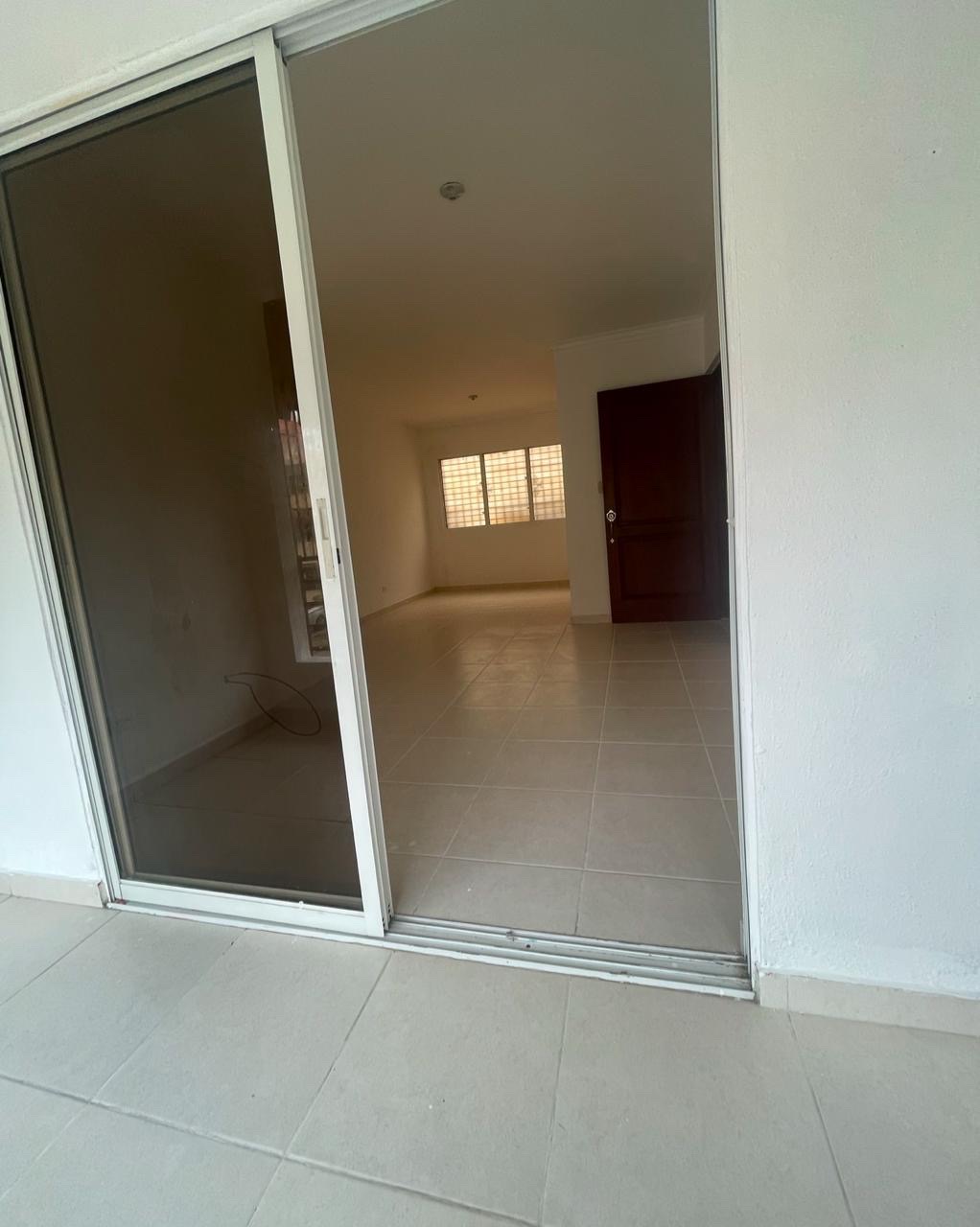 apartamentos - Apartamento en venta Carmen Renata III, Pantoja.  5