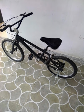 bicicletas y accesorios - Bicicleta usada en buenas condiciones. 1