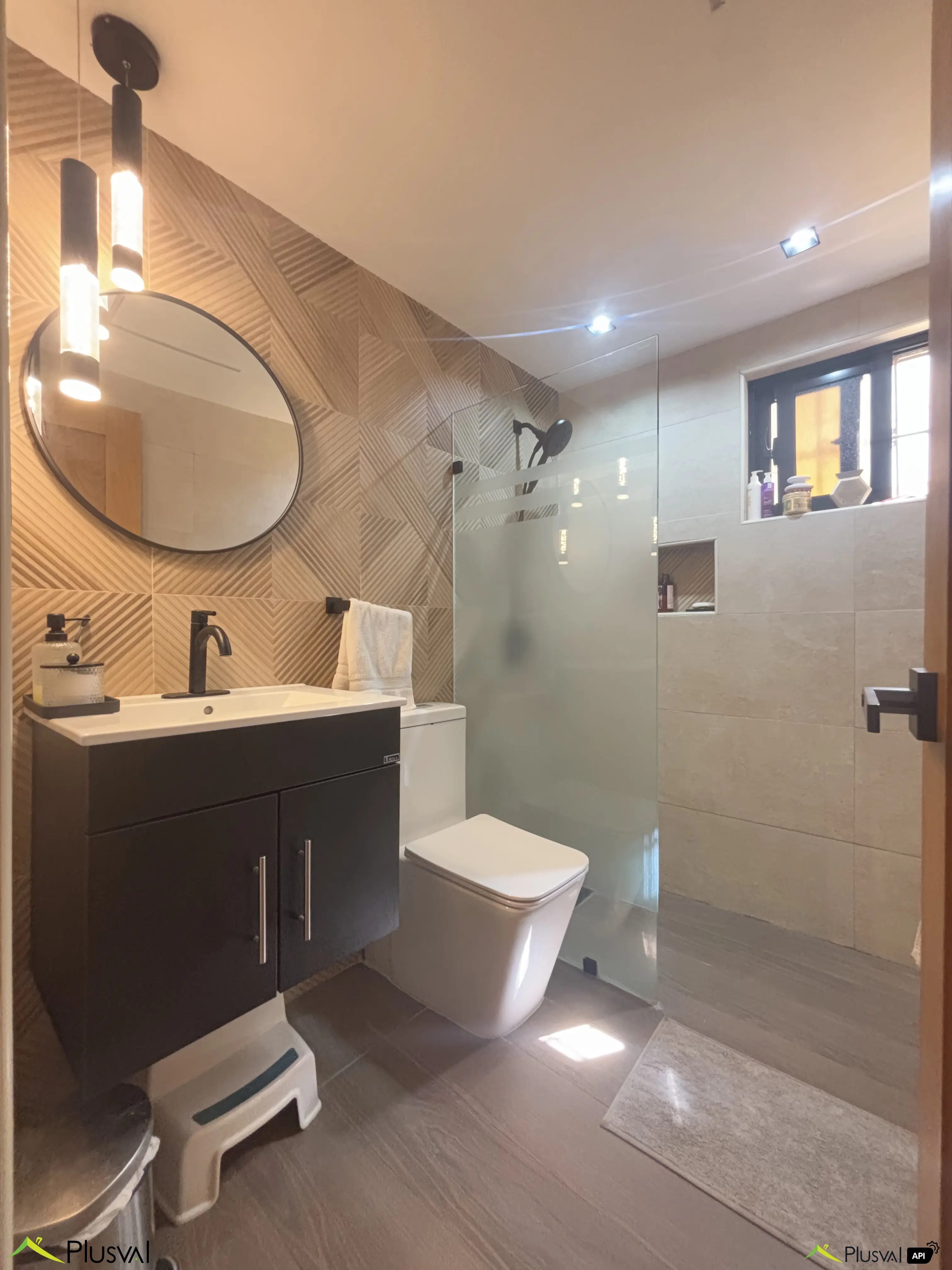 apartamentos - Apartamento en evaristo morales en venta  3