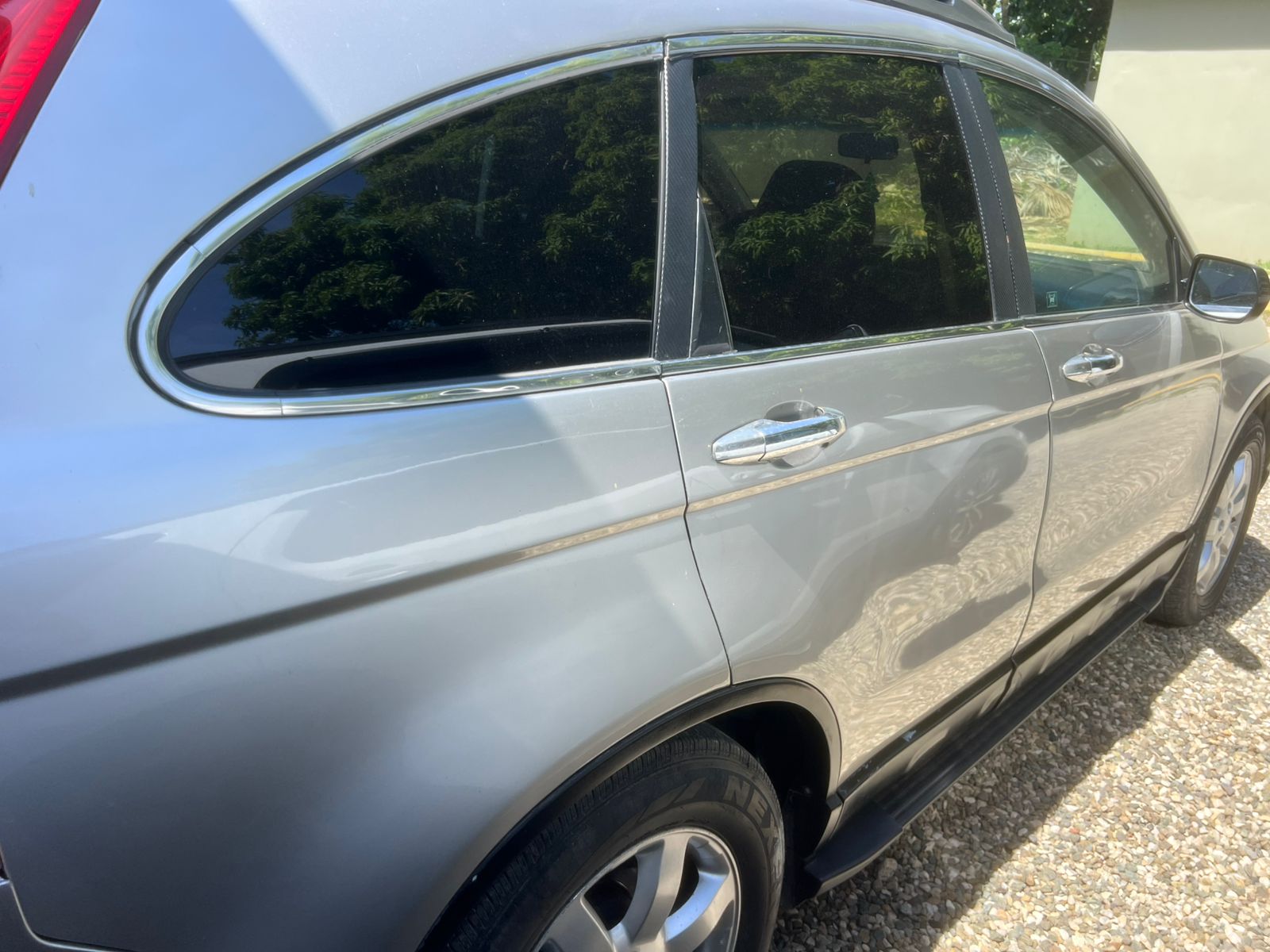jeepetas y camionetas - Honda crv 2010 7