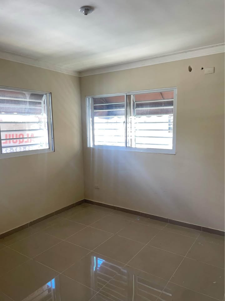 apartamentos - APARTAMENTO EN ALQUILER: RES. VISTA ECOLOGICA 4