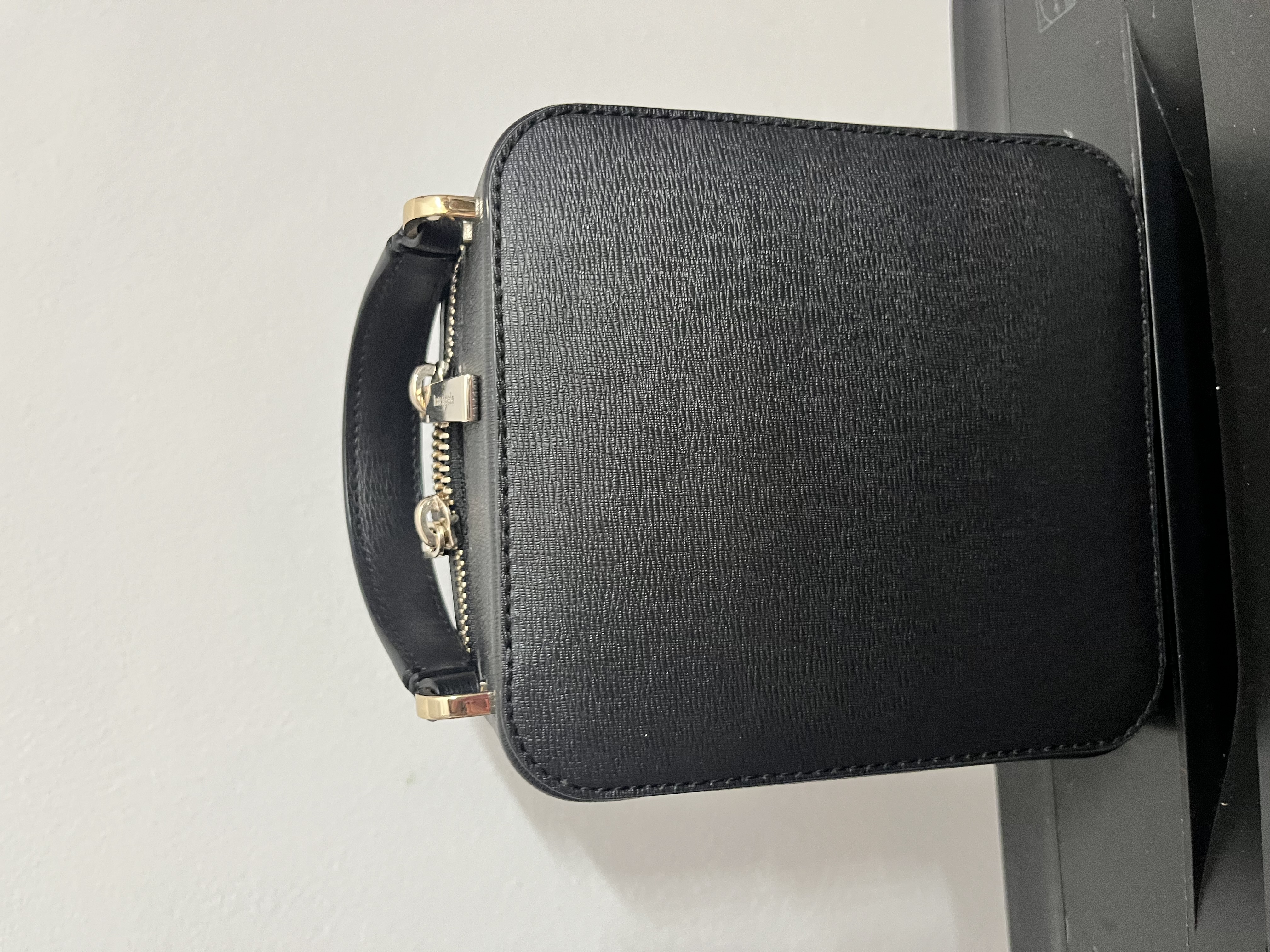 carteras y maletas - Cartera Kate Spade Minie Mouse  1
