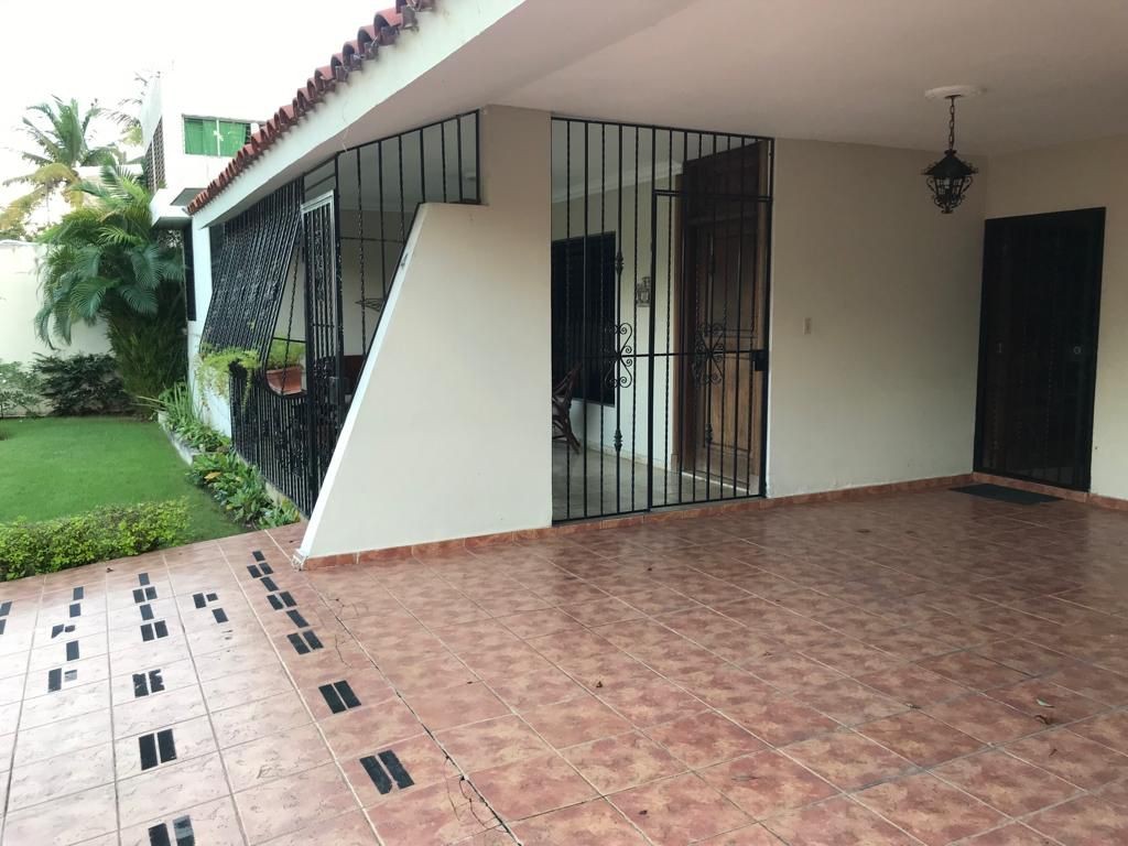 casas - Alquilo Casa en La Castellana
 1