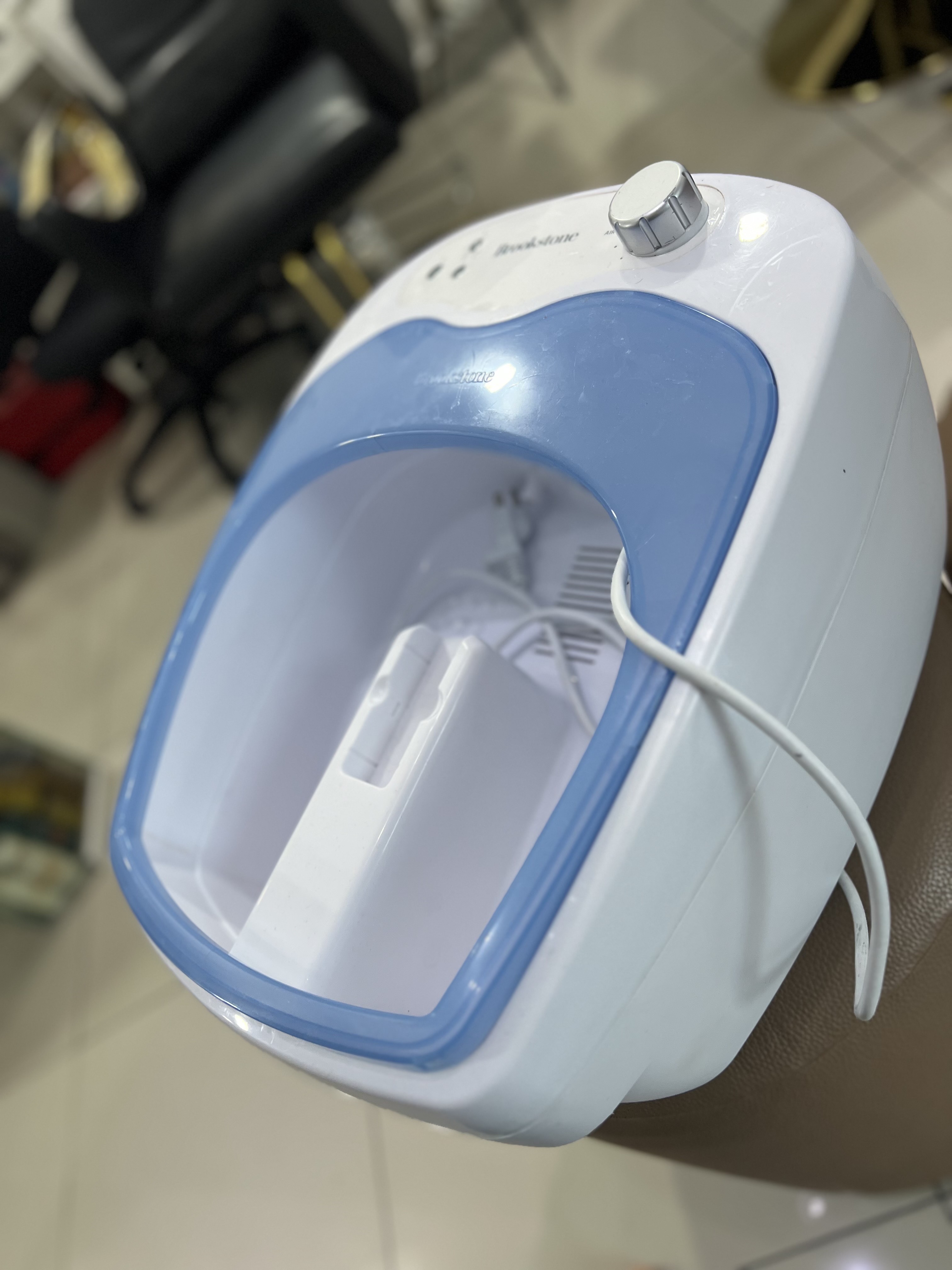 salud y belleza - Pedí Spa eléctrico  2