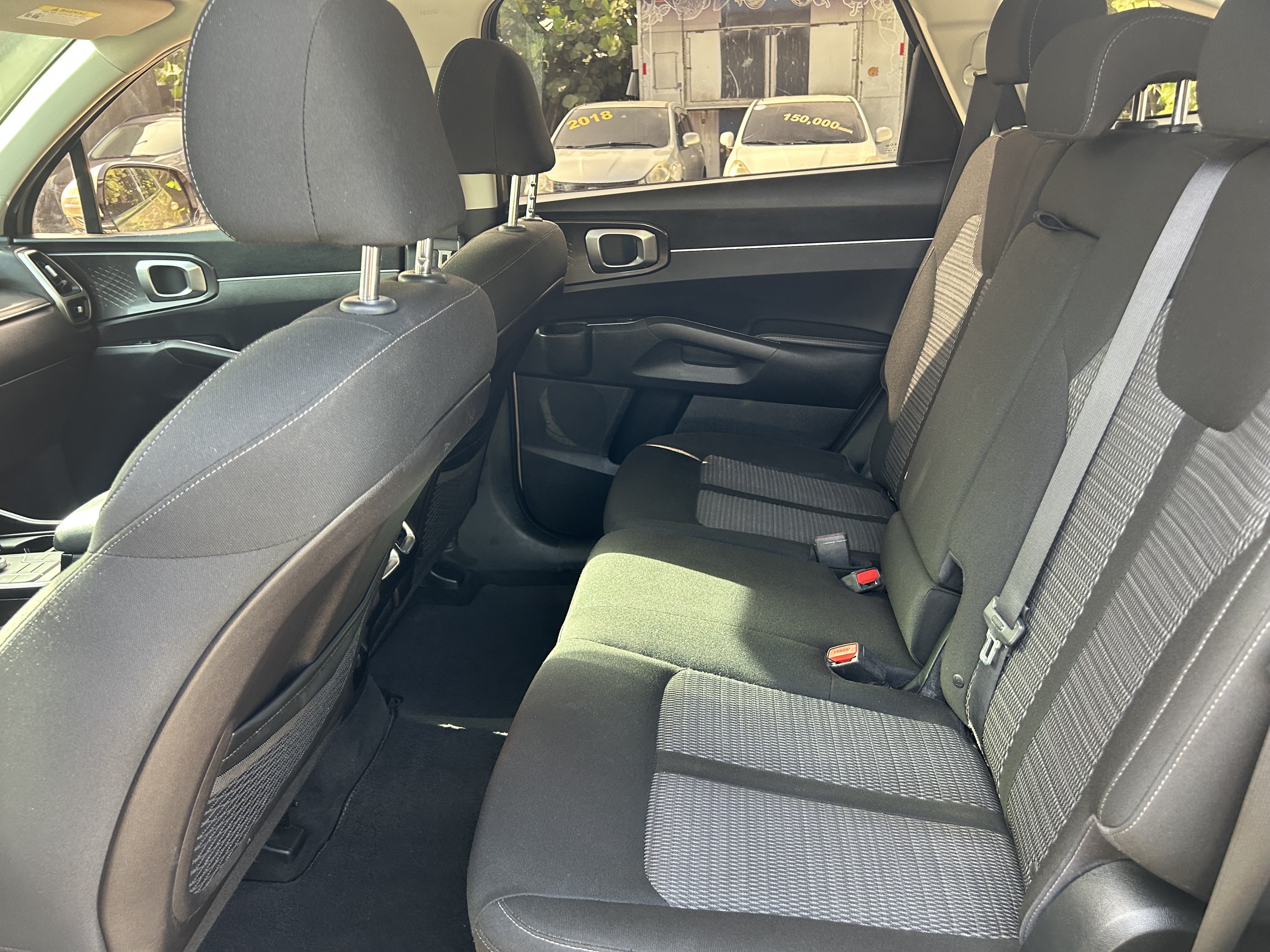 jeepetas y camionetas - kia sorento LX 2022 5