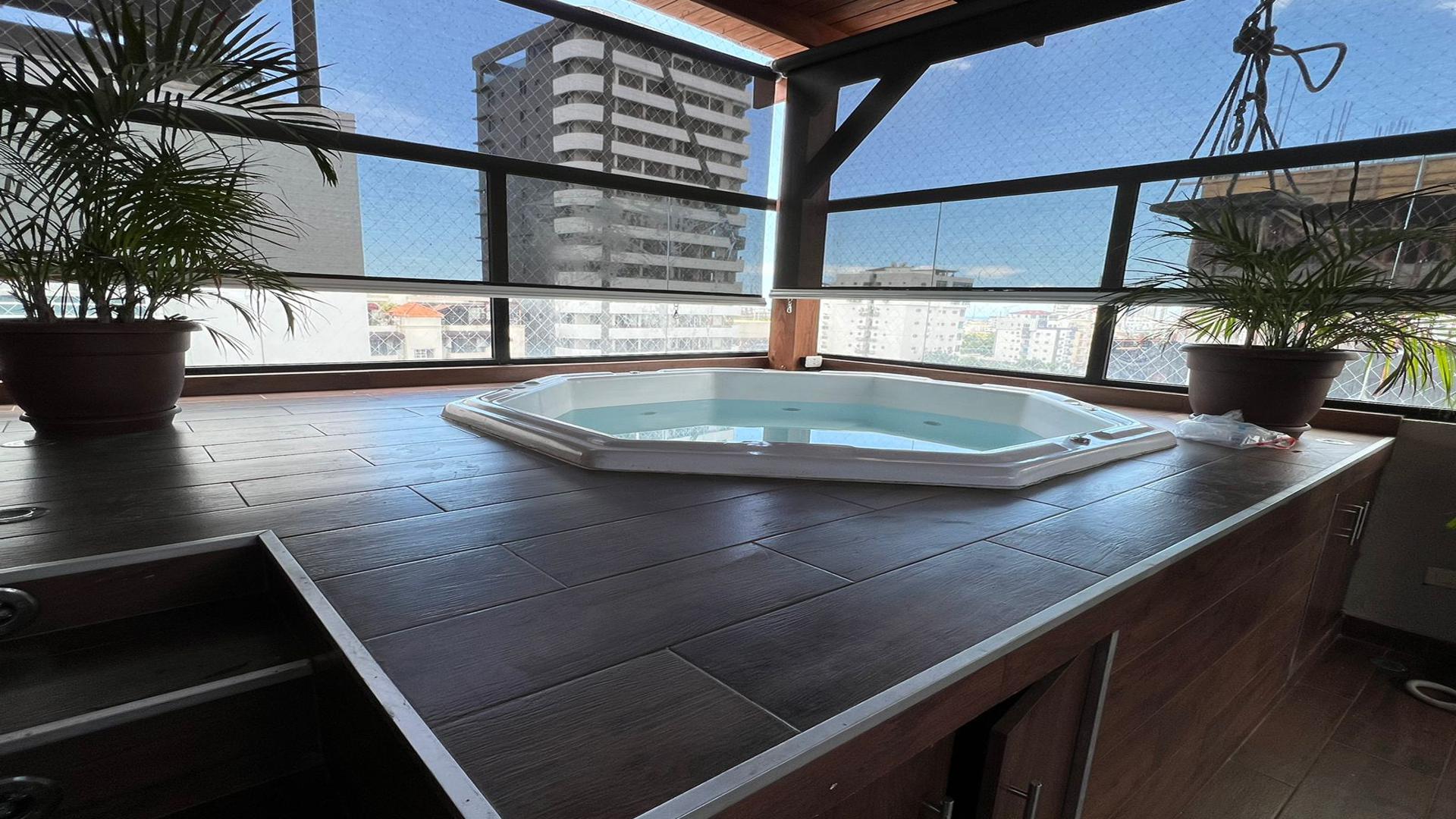 penthouses - Pent-house en venta en Bella Vista 22