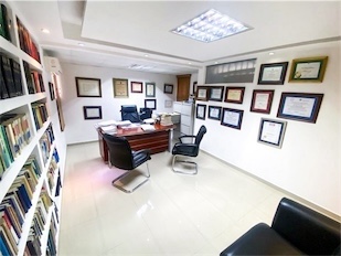 oficinas y locales comerciales - Local en Naco  2