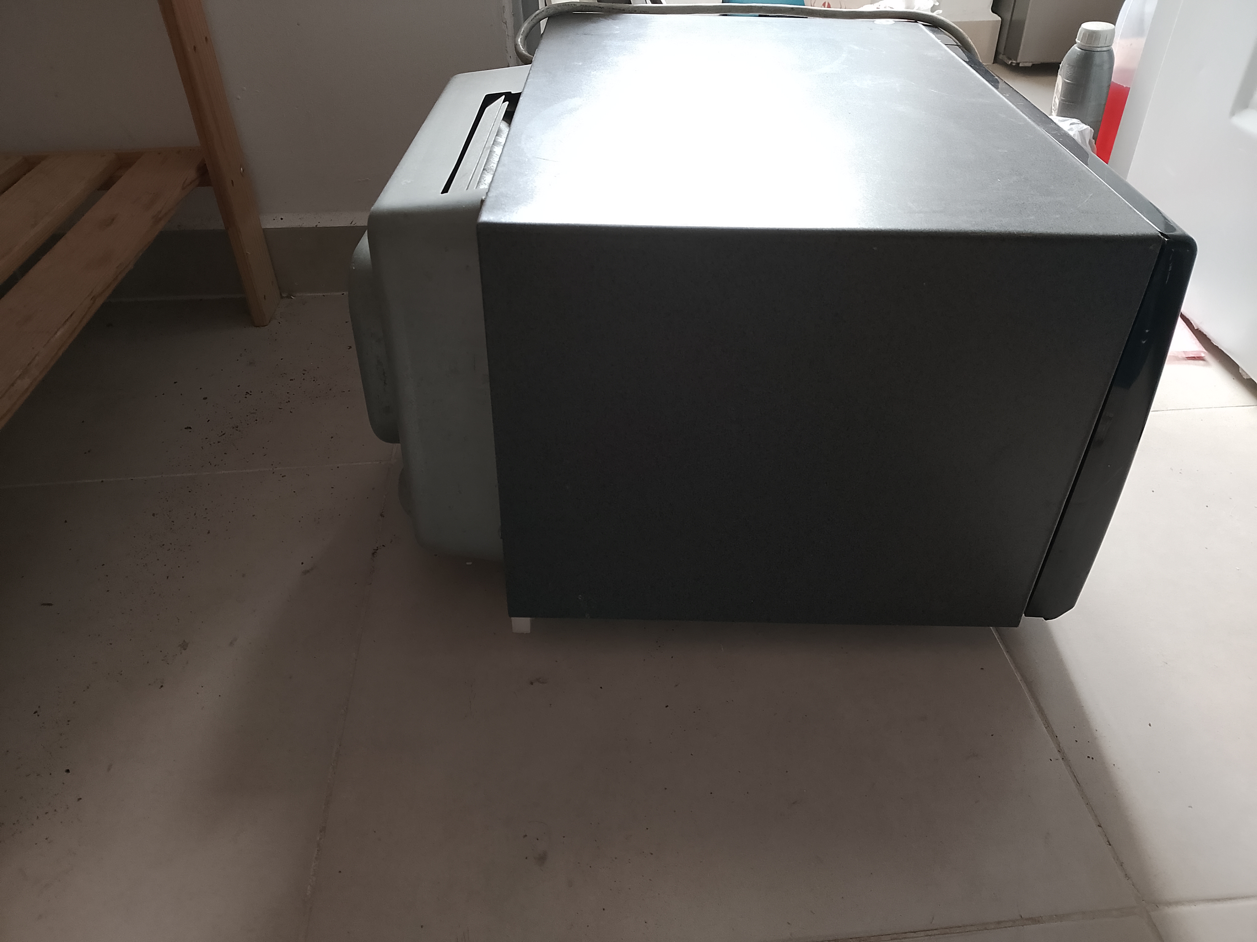 cocina - Vendo microonda 2