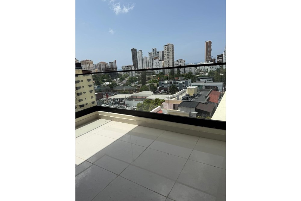 apartamentos - Apartamento de 3 habitaciones en Mirador Norte  3