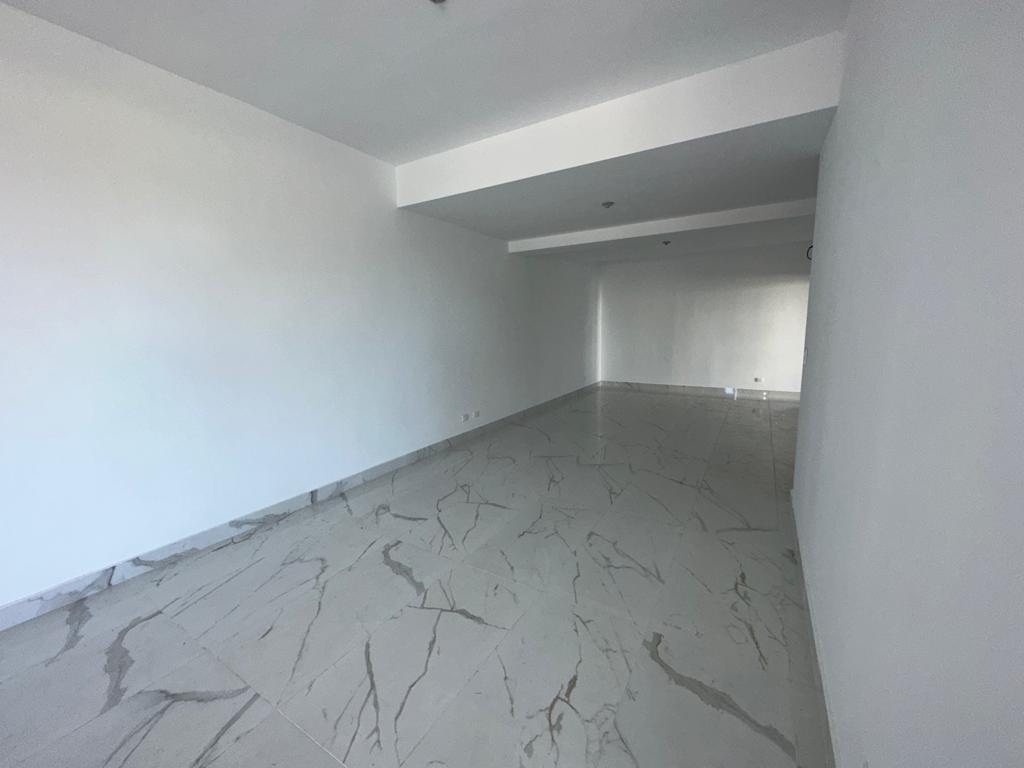 apartamentos - Apartamento en venta de tres habitaciones en Los Cacicazgos 4