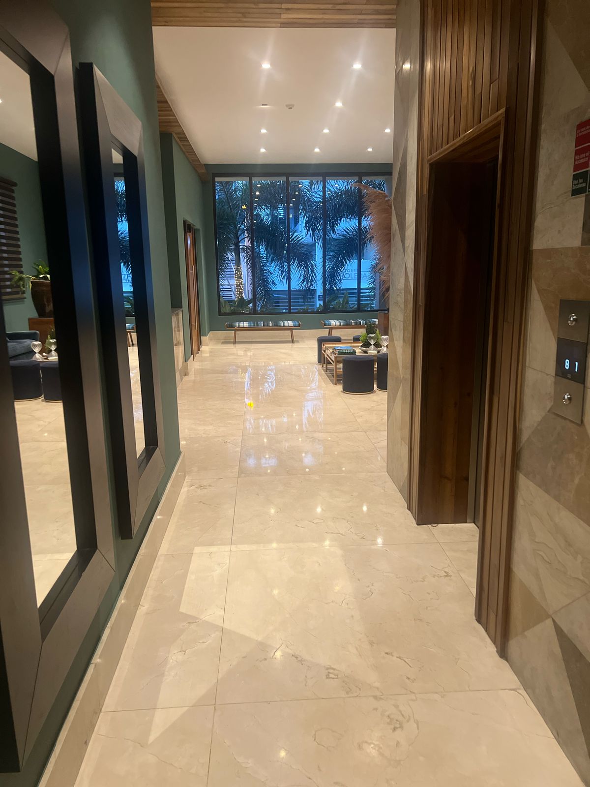 apartamentos - 🛑Apartamento en Alquiler en Naco  6
