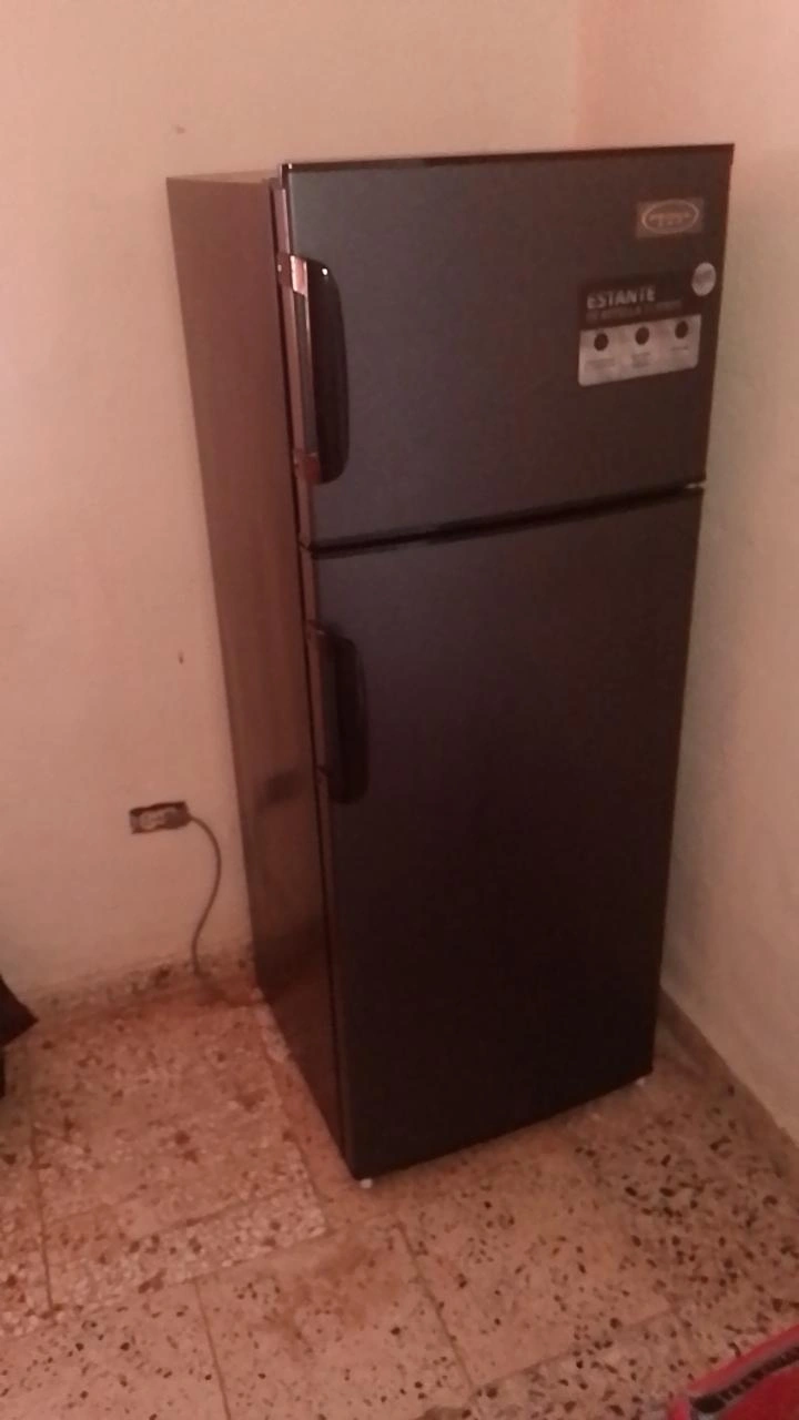 electrodomesticos - Nevera nedoca  4