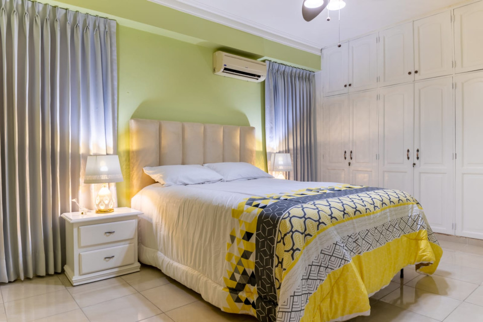 apartamentos - Apartamento 2hab en alquiler en Bella Vista 4