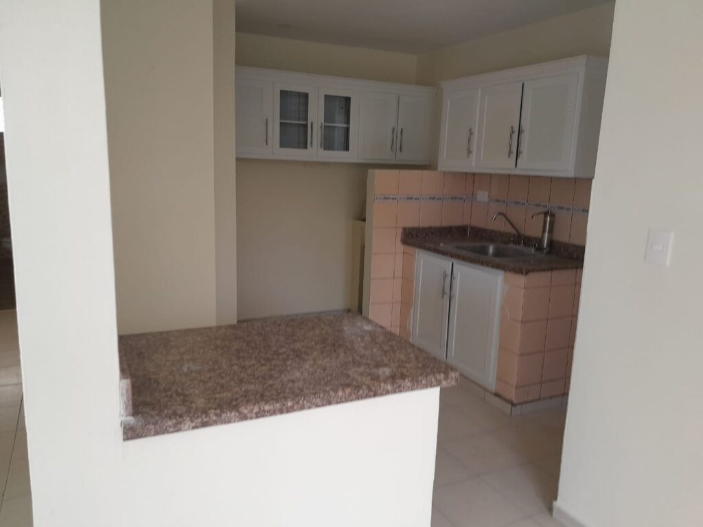 apartamentos - 2732- APTO. EN VILLA OLÍMPICA, STGO.  5