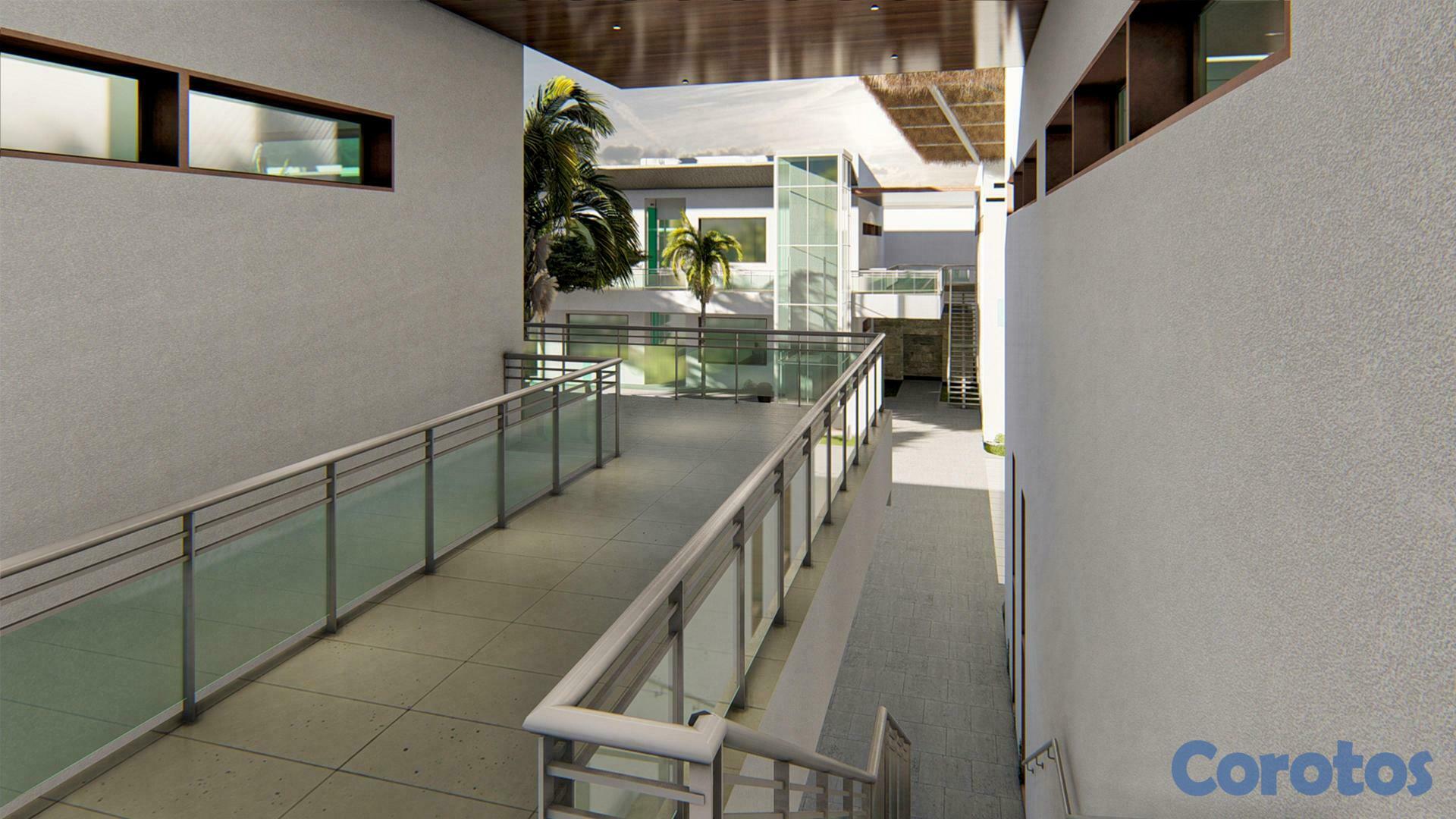 oficinas y locales comerciales - EN VENTA PROYECTO COMERCIAL-PUNTA CANA 6