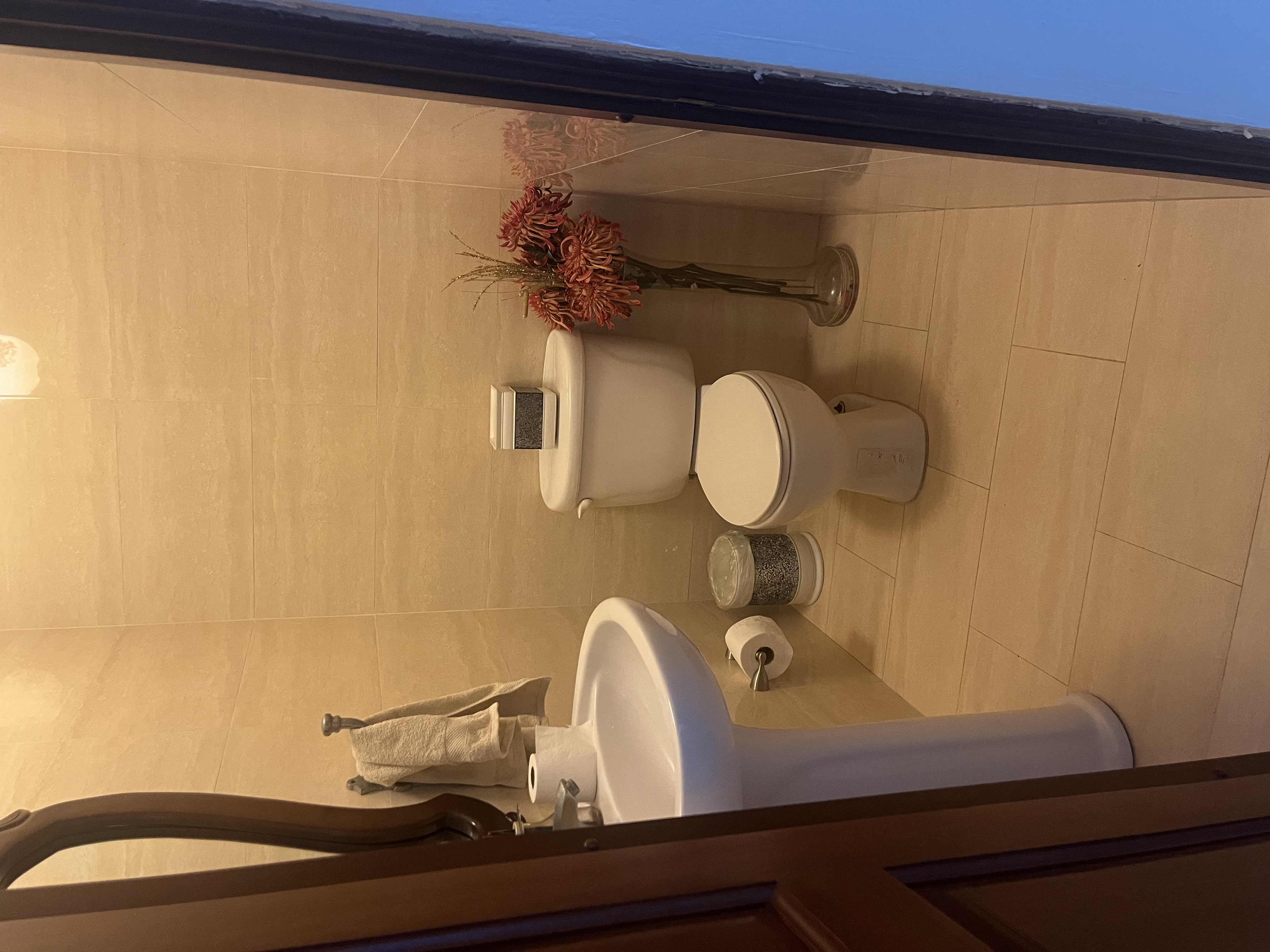 apartamentos - Alquilo apartamento amoblado en Gazcue  6
