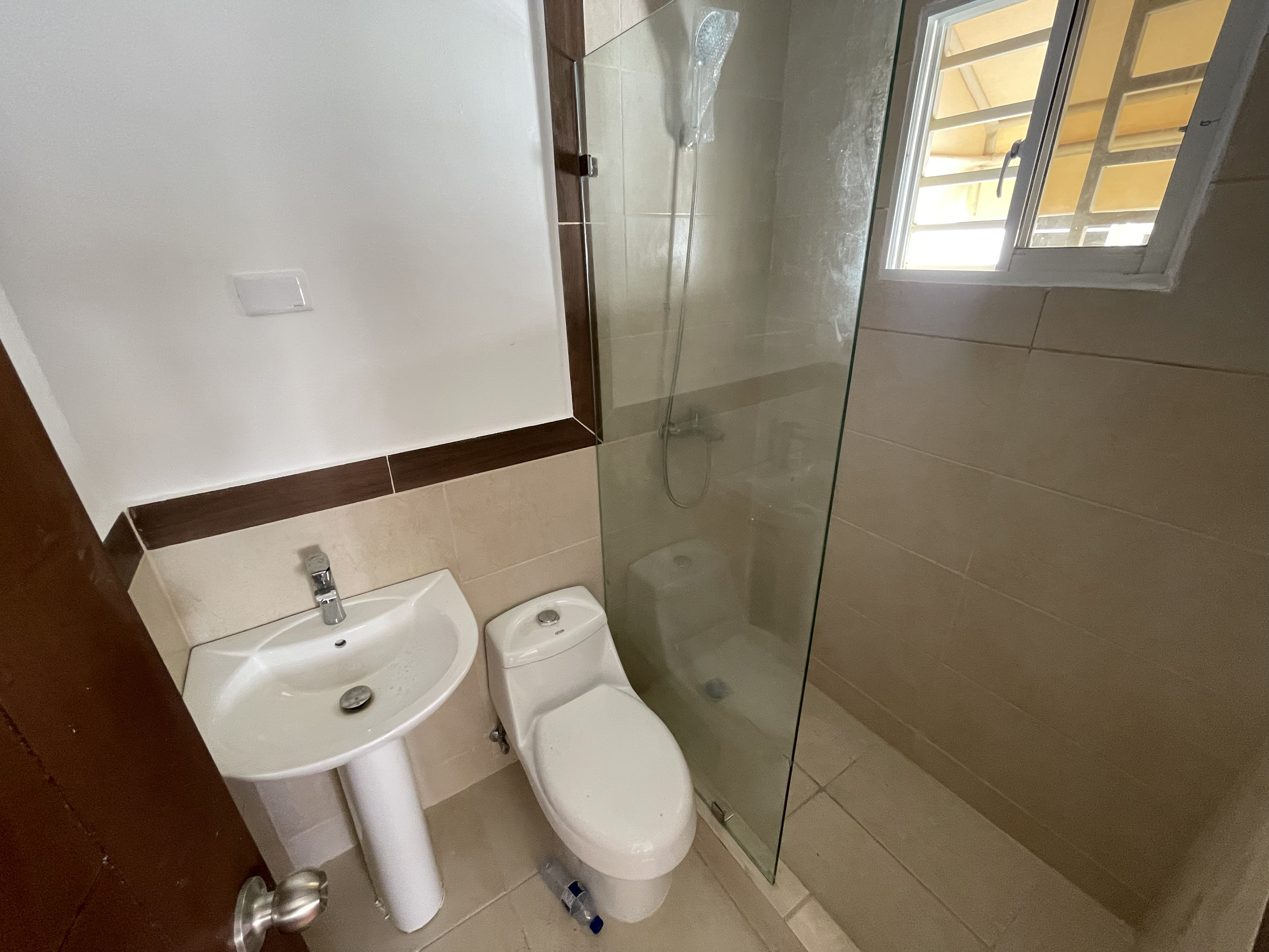 apartamentos - Apartamento en Venta de 3 Habitaciones San Isidro 5