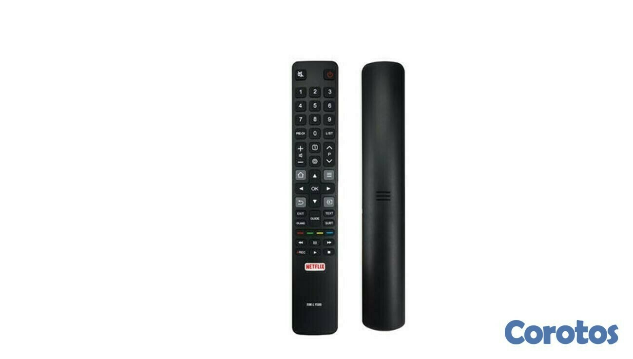 tv - Control remoto RM-L1508 Universal para TCL TV 1