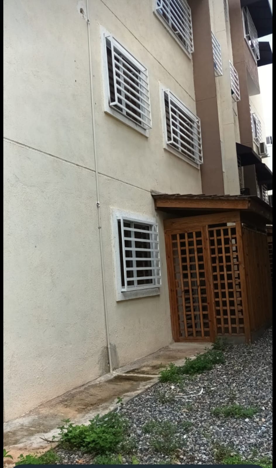 apartamentos - VENTA DE APARTAMENTO SAN ISIDRO 7