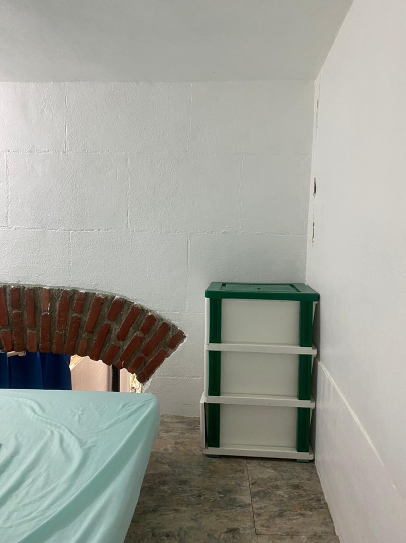 apartamentos -  Apartamento Estudio Amueblado, Zona Colonial, Santo Domingo 5