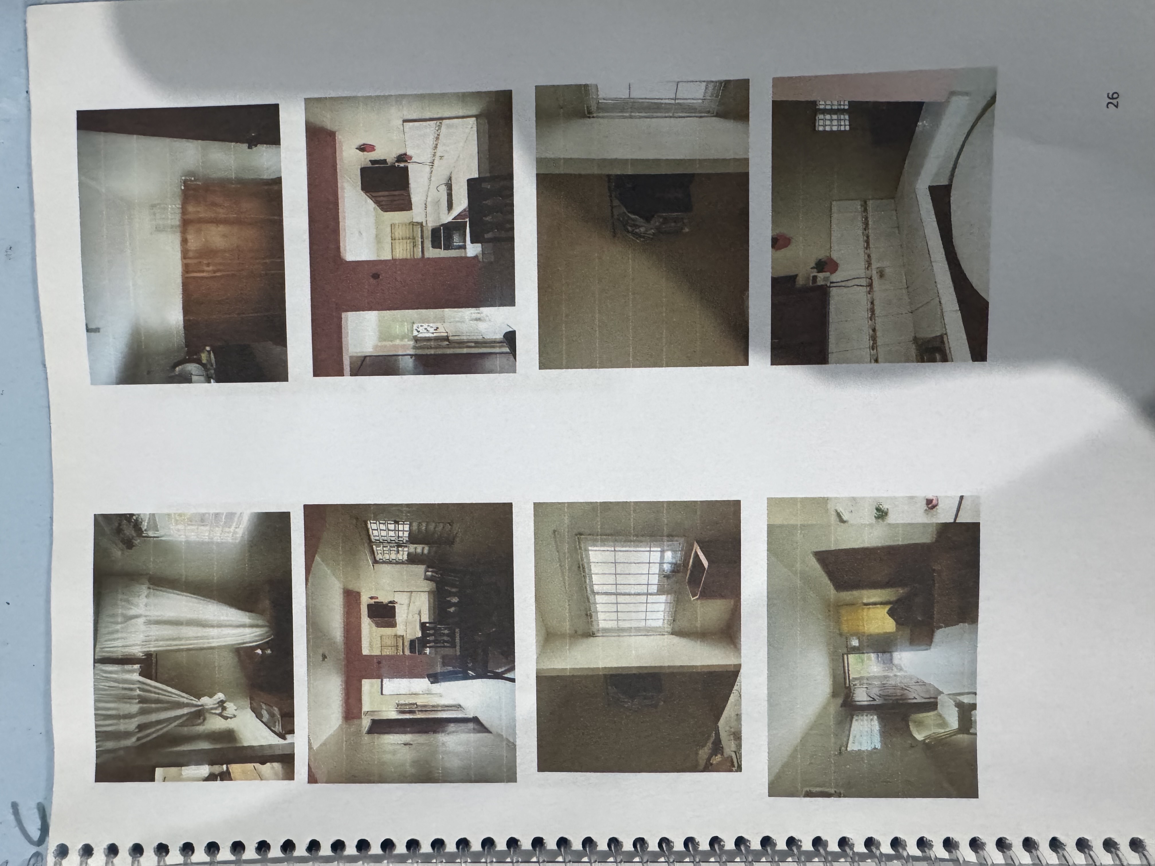 casas - CASA EN VENTA DE TRES NIVELES, BARRIO 27 de febrero. PRECIO NEGOCIABLE  2