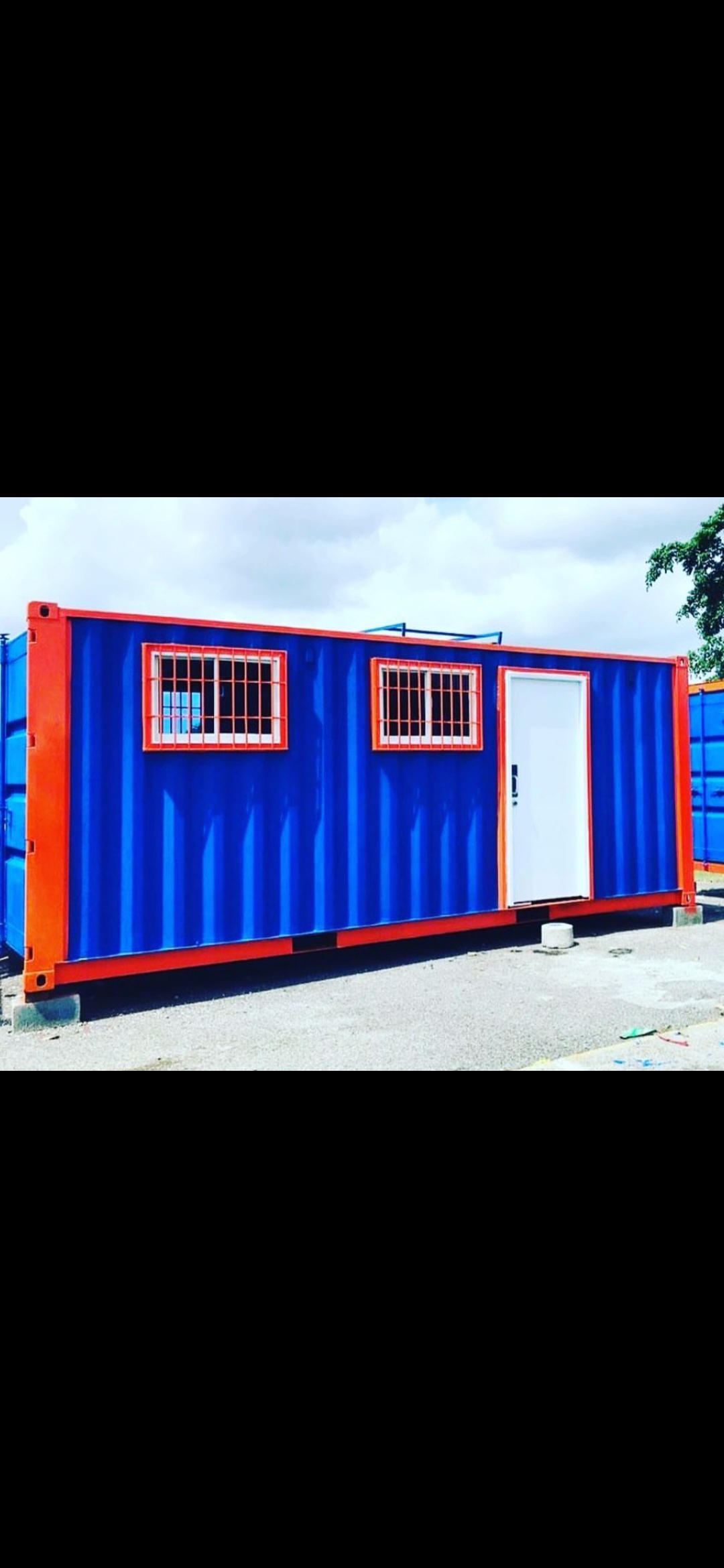 construccion e industrial - Vendo 1