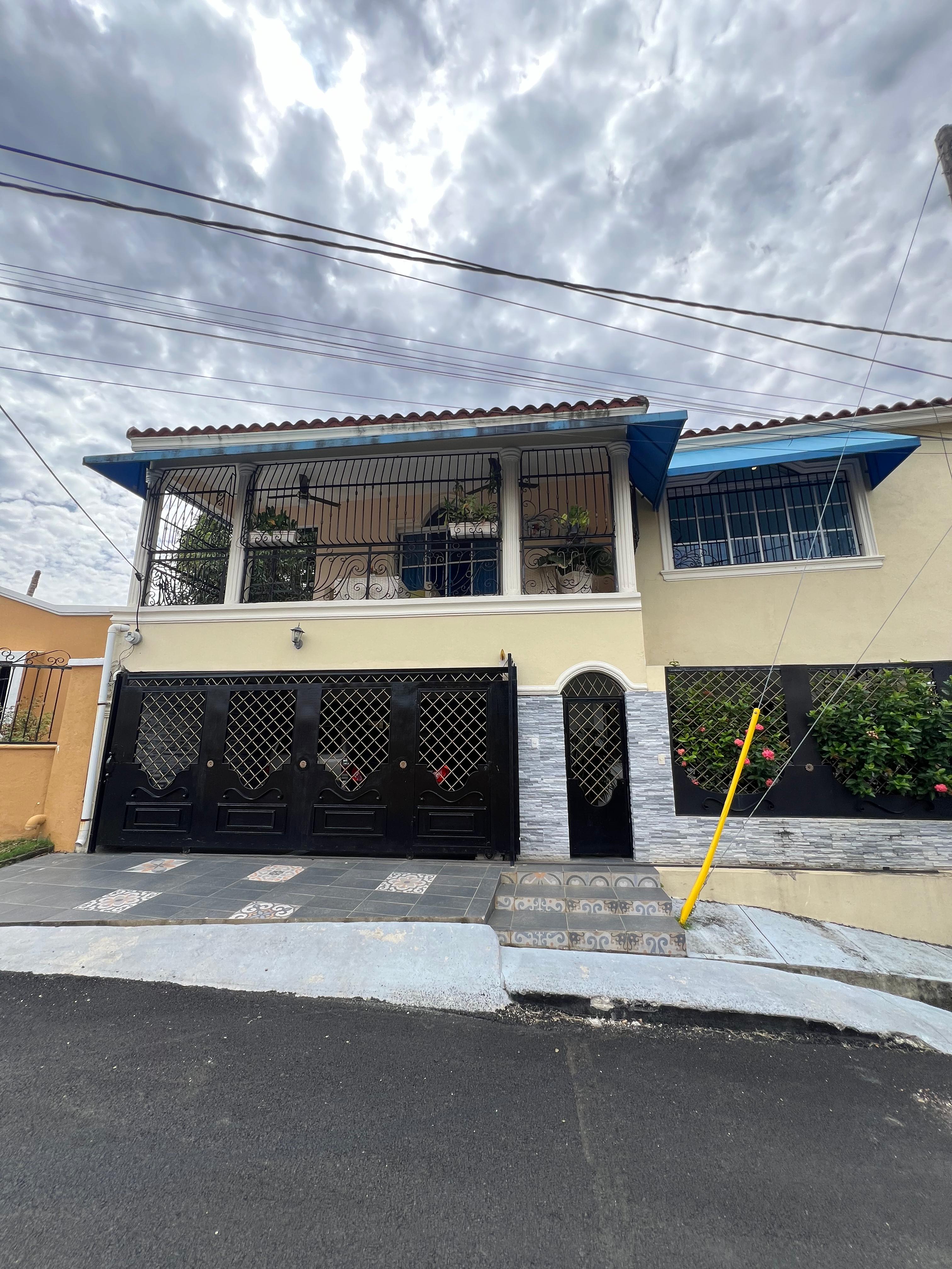 casas - Casa amueblada Colinas del Seminario, 3 habs. 