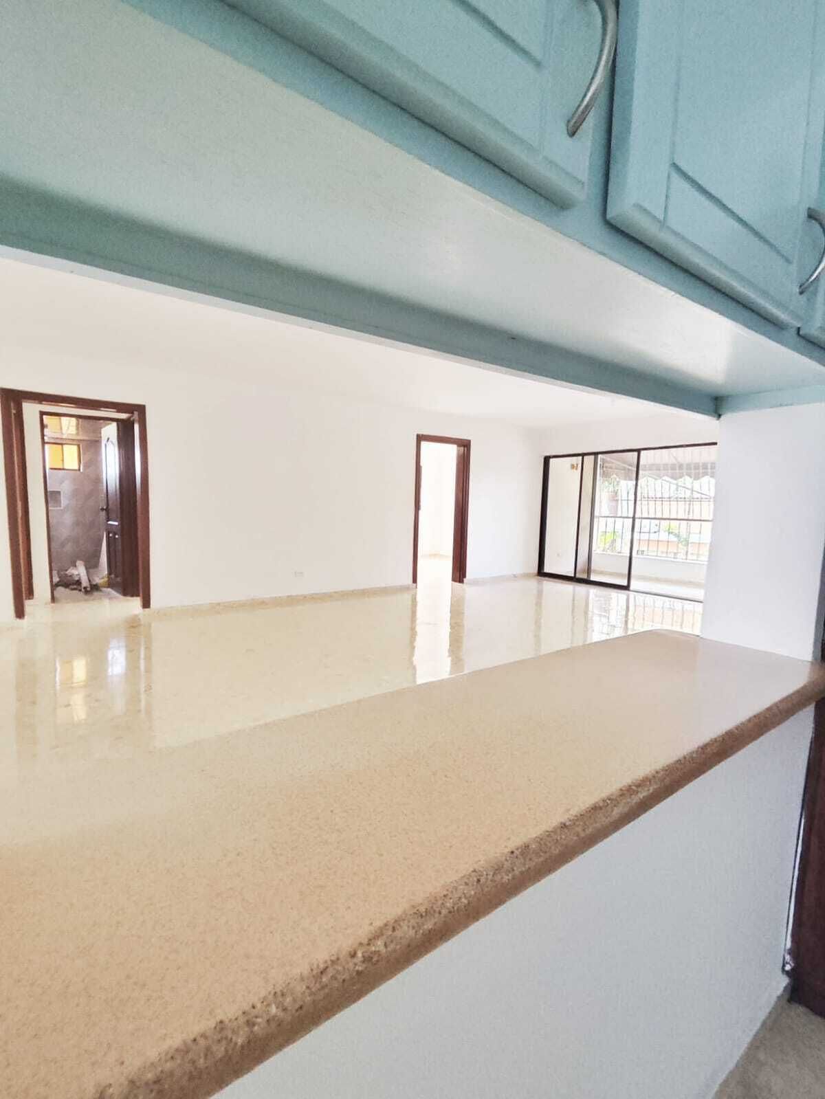 apartamentos - Apartamento en alquiler de 3 habitaciones en Los Cacicazgos  7