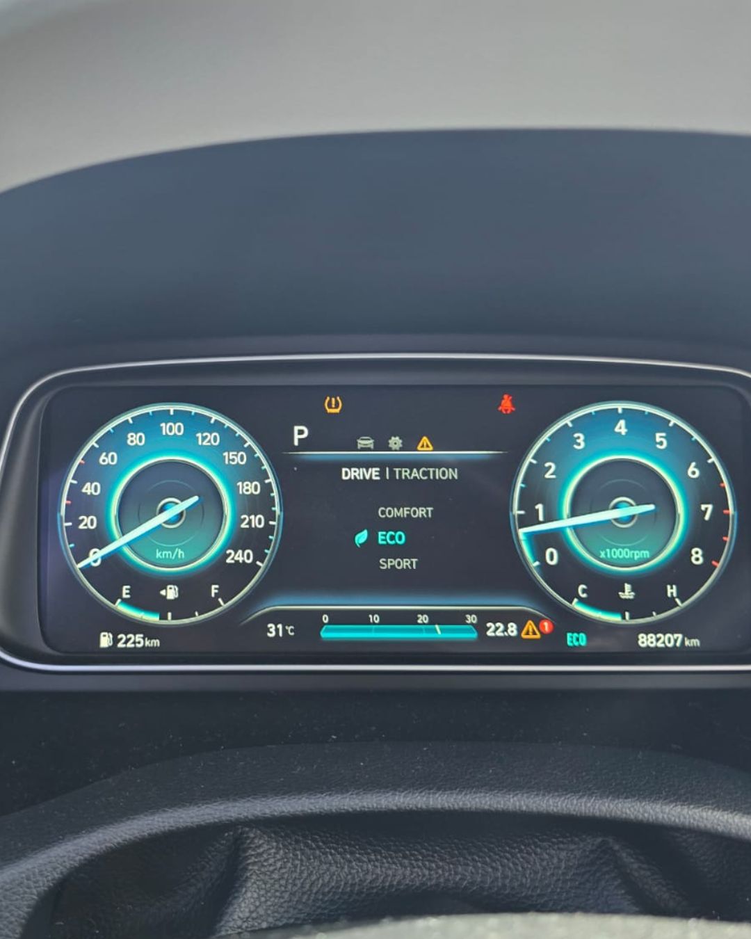 jeepetas y camionetas - Hyundai Cantus Lux 2022 |Negociable |Unico Dueño 0